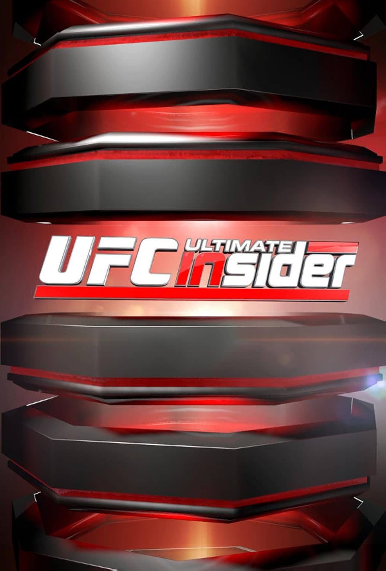 UFC Ultimate Insider preview 1