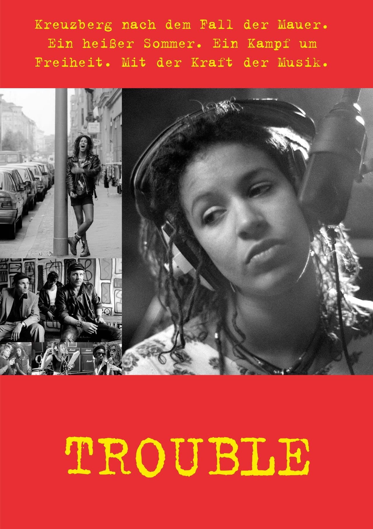 Trouble preview 2