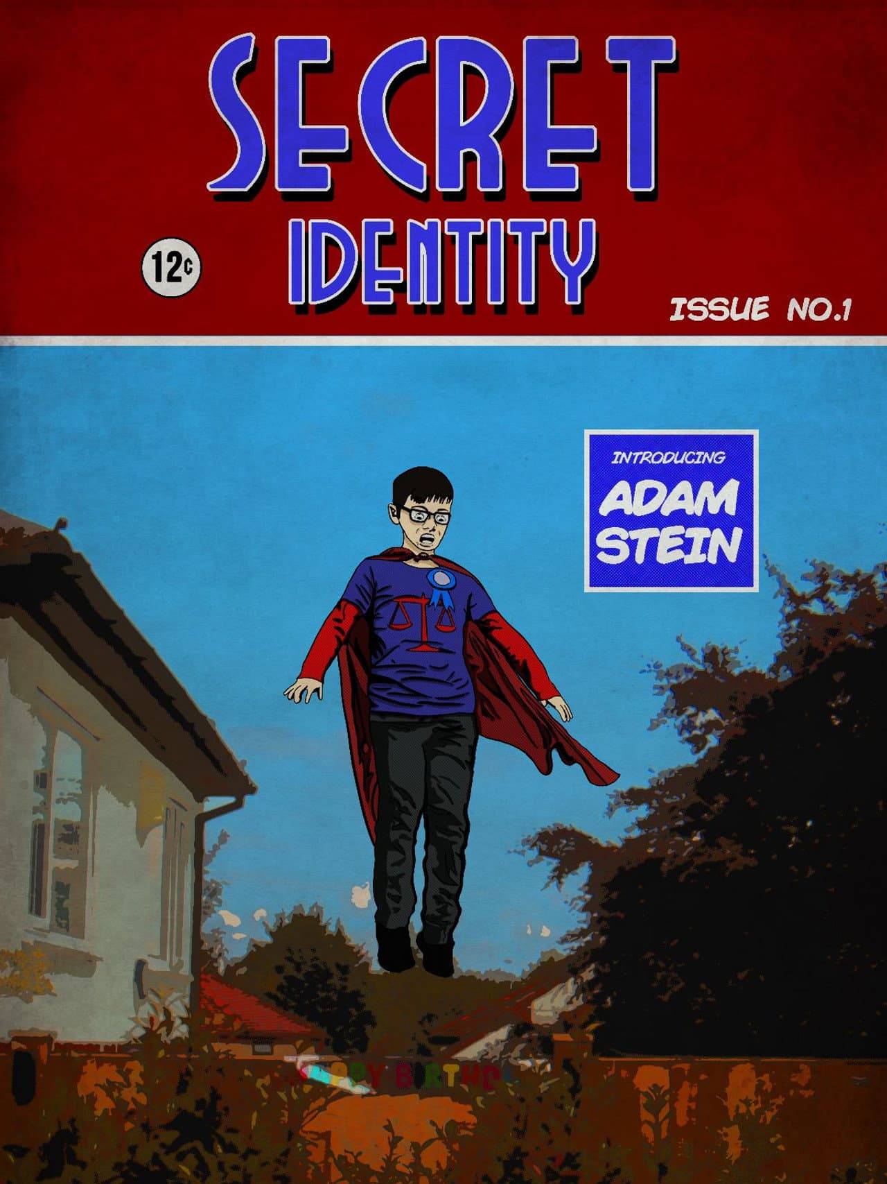 Secret Identity preview 2