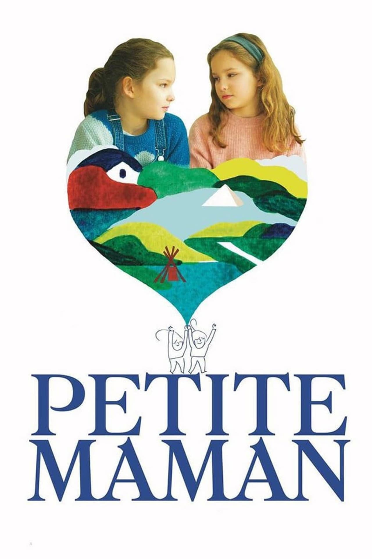 Petite Maman preview 2