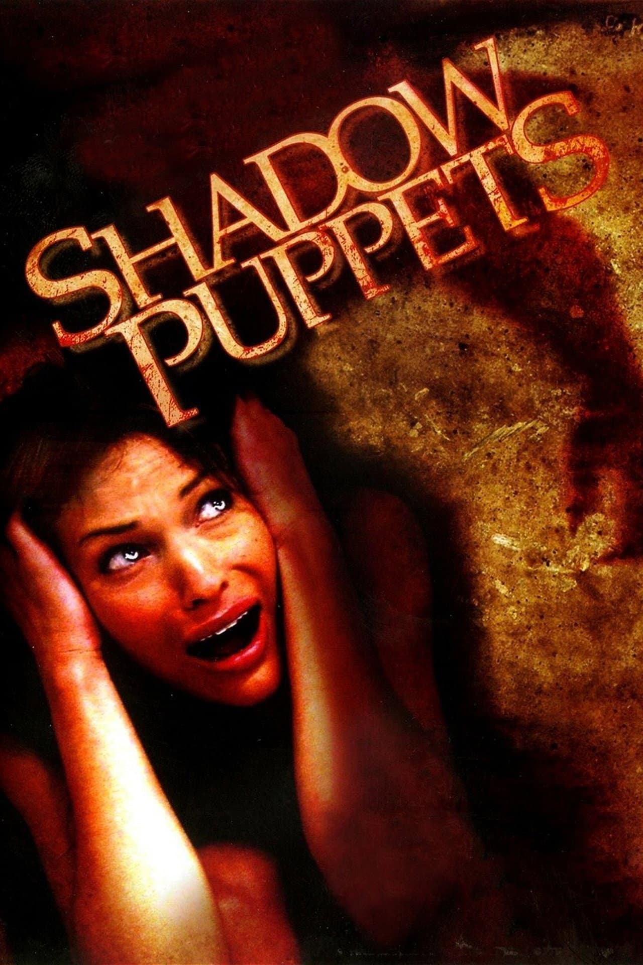 Shadow Puppets preview 2
