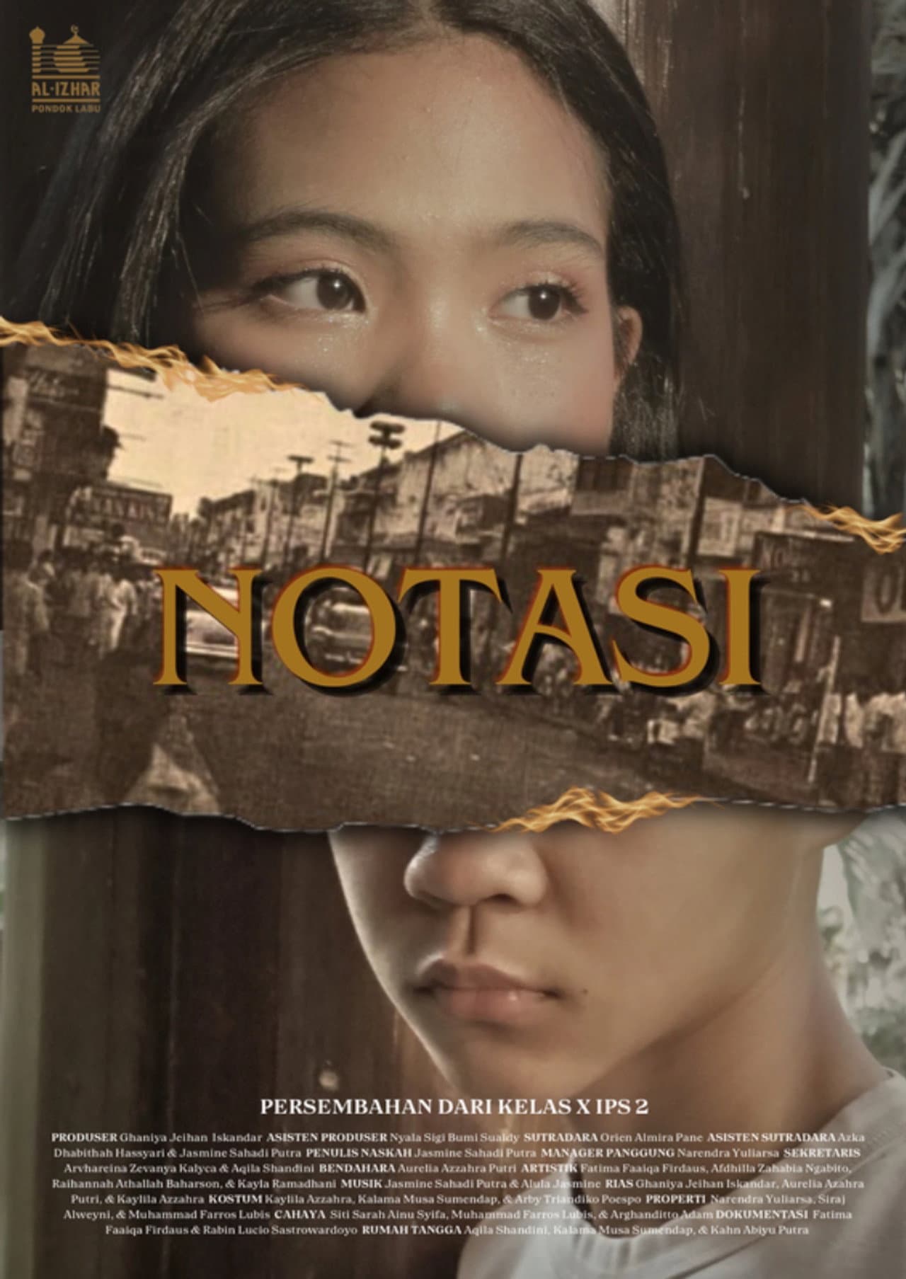 NOTASI preview 2