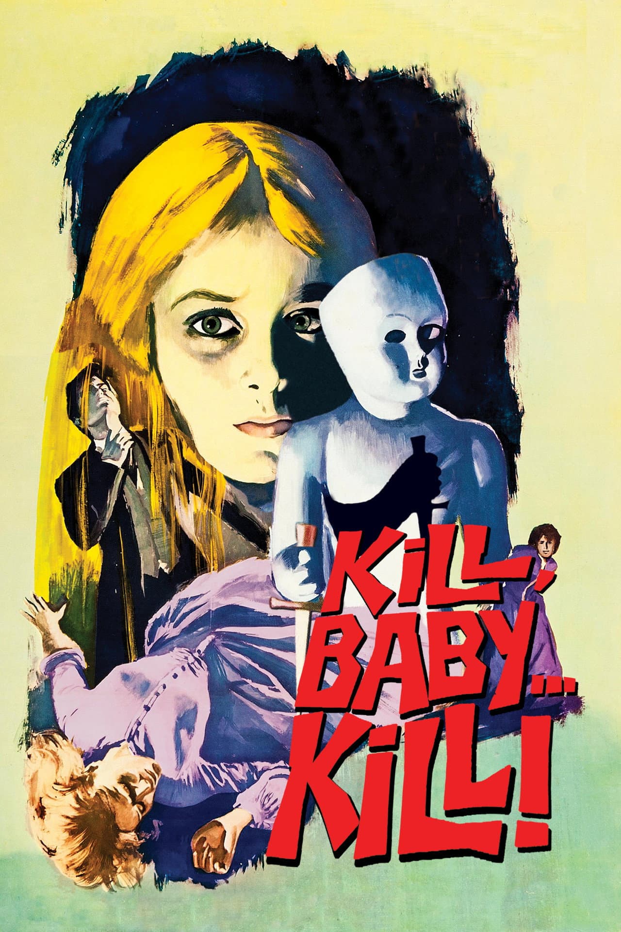 Kill, Baby... Kill! preview 2