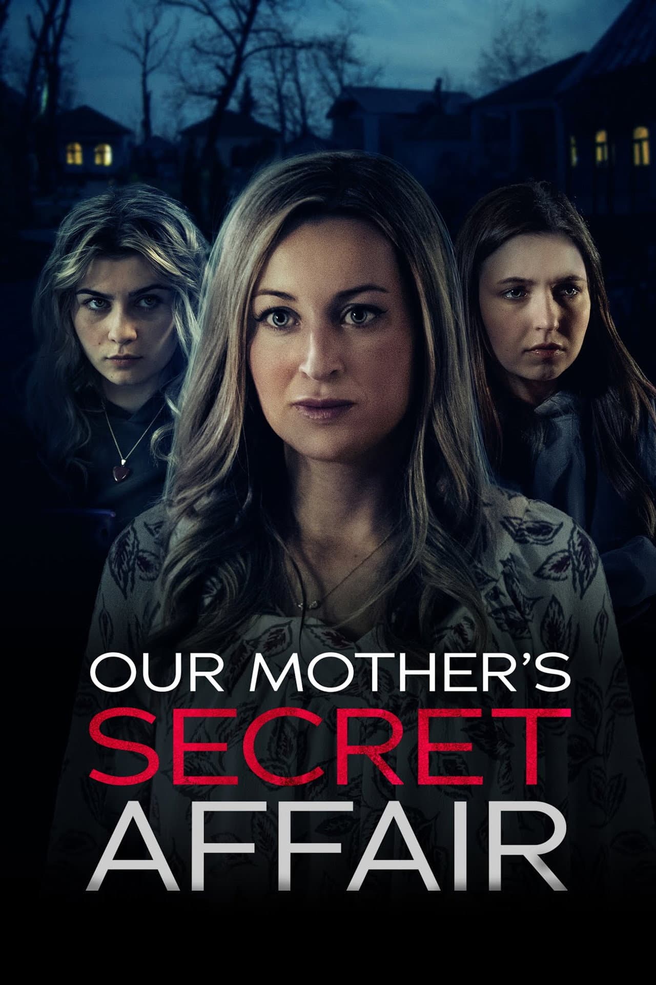 Our Mother's Secret Affair preview 2