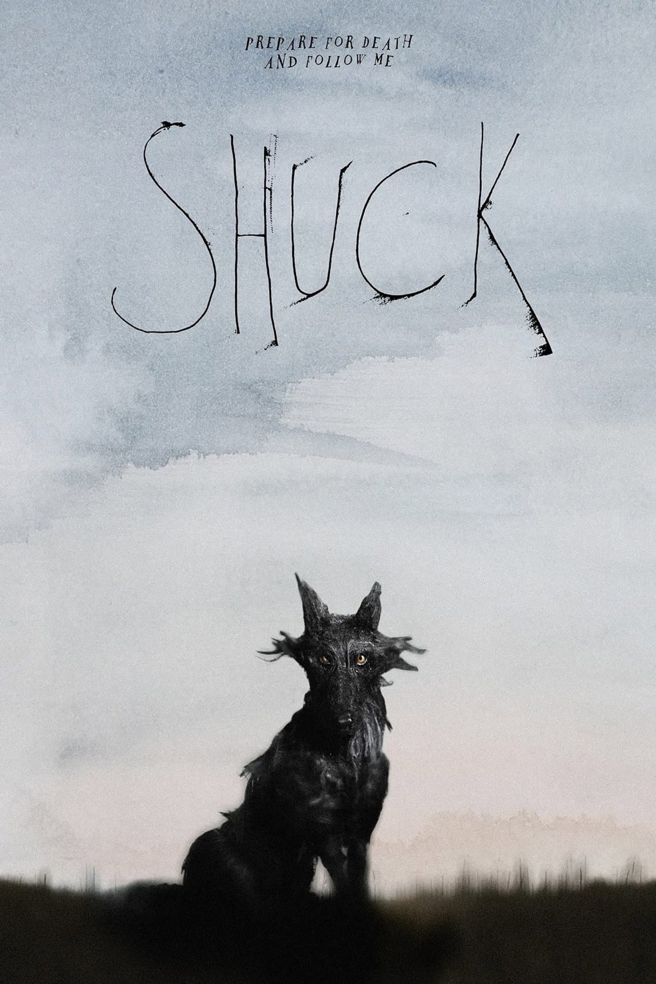 Shuck preview 2