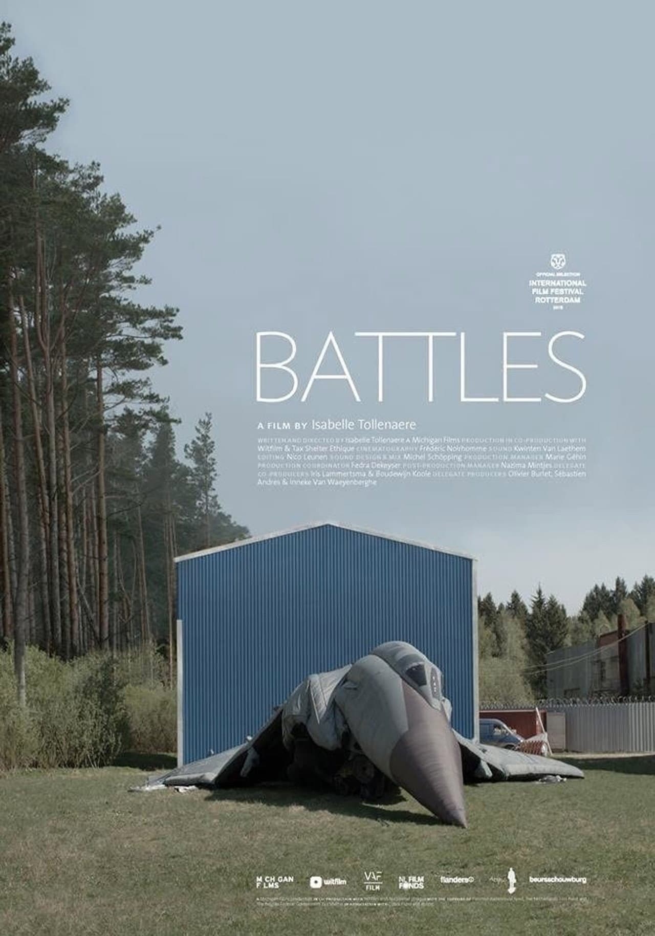 Battles preview 1