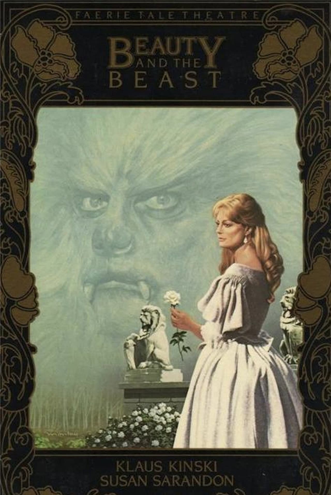 Beauty and the Beast preview 1