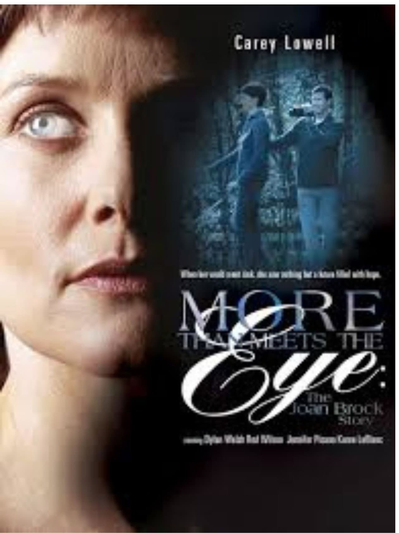 More Than Meets the Eye: The Joan Brock Story preview 2