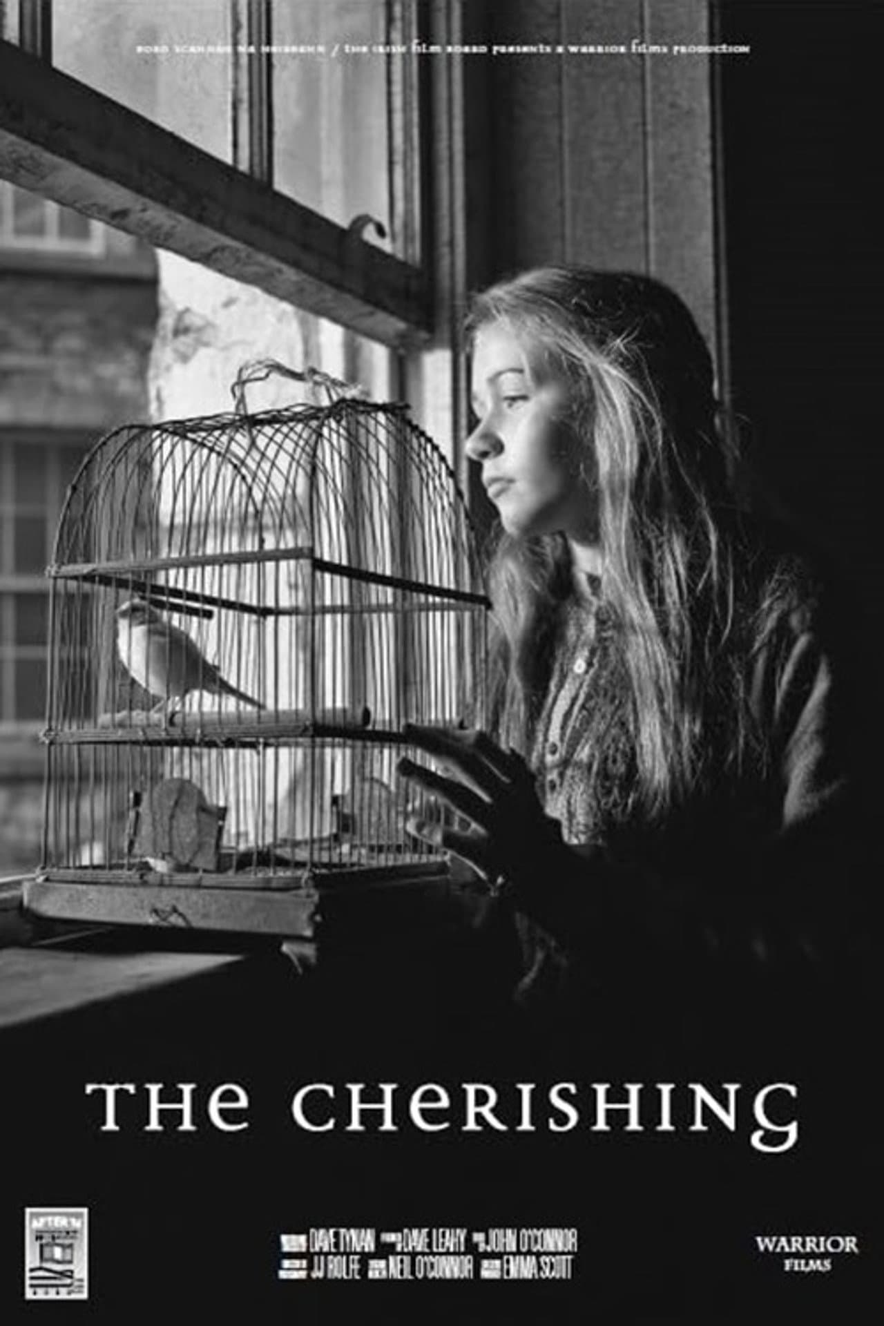 The Cherishing preview 1