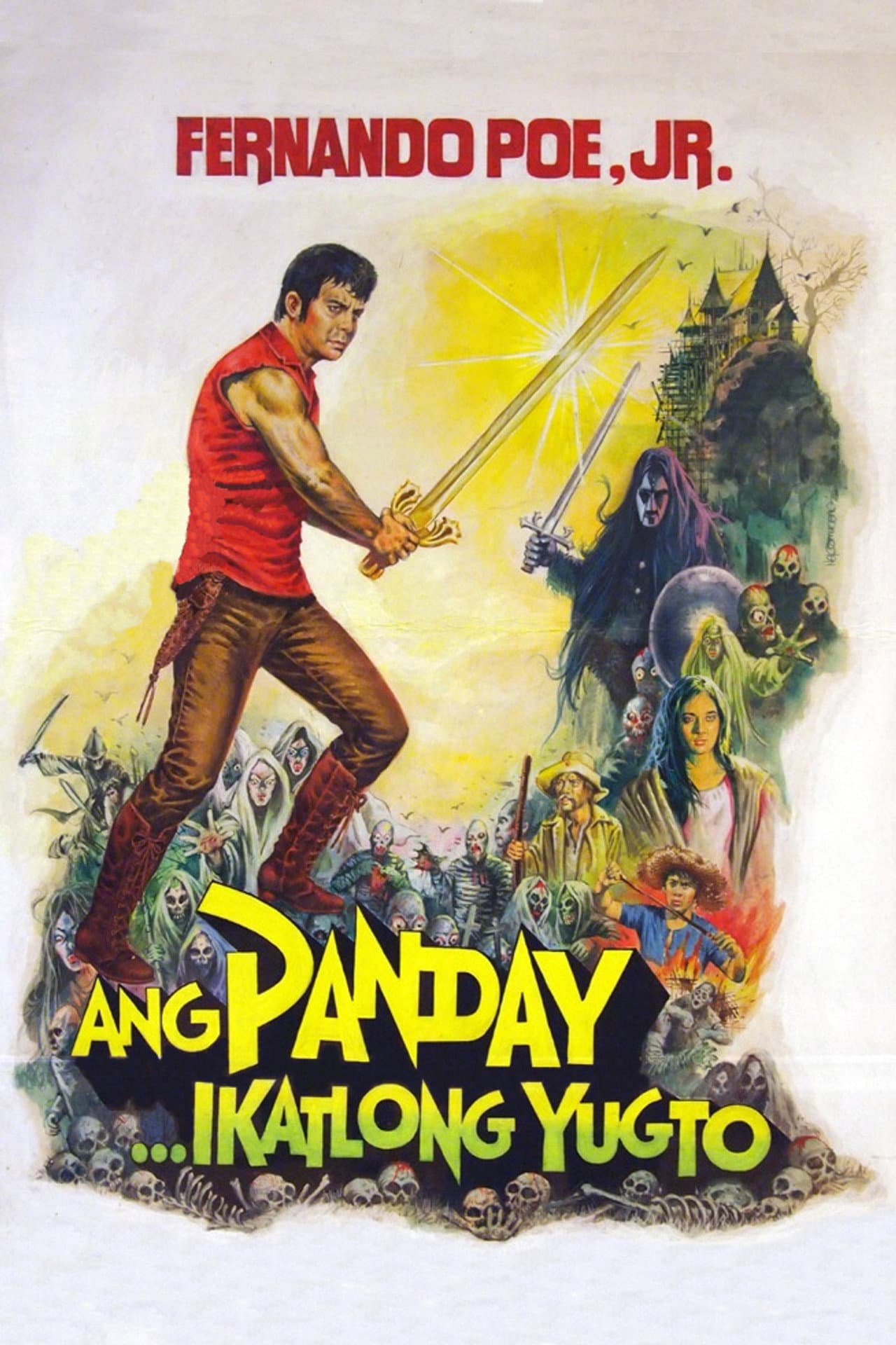 Ang Panday... Ikatlong Yugto preview 2