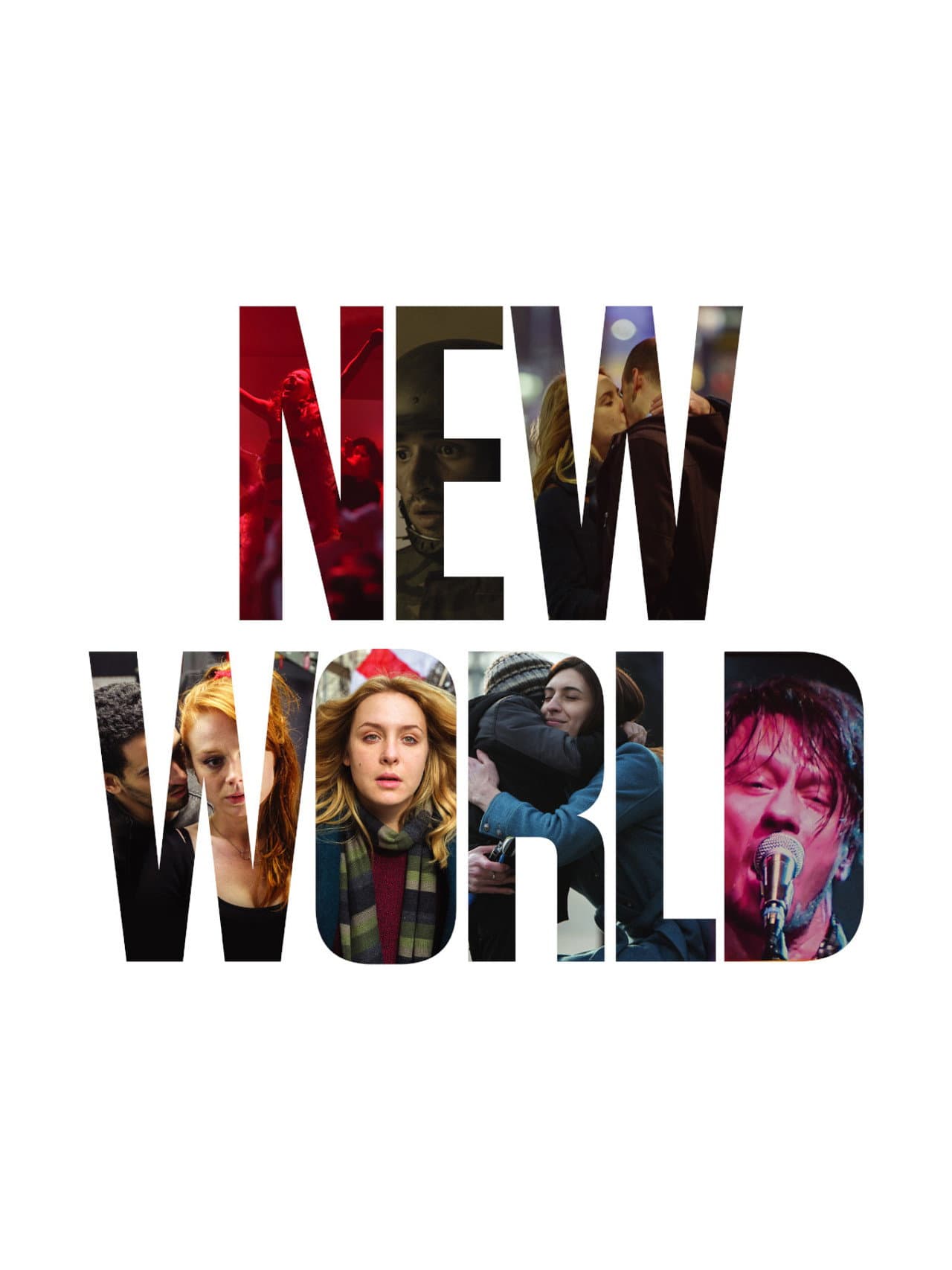 The New World preview 2