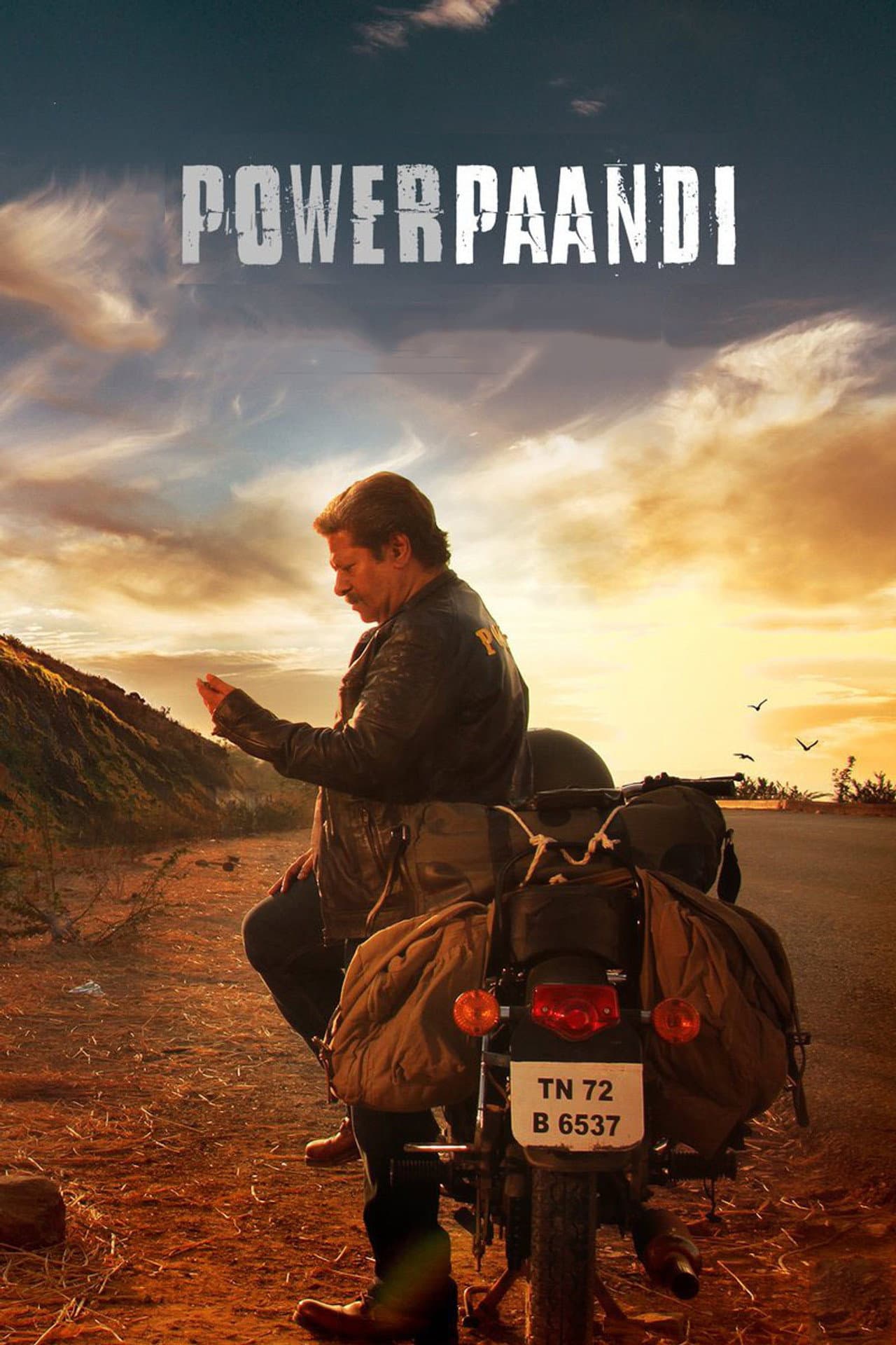 Pa Paandi preview 2