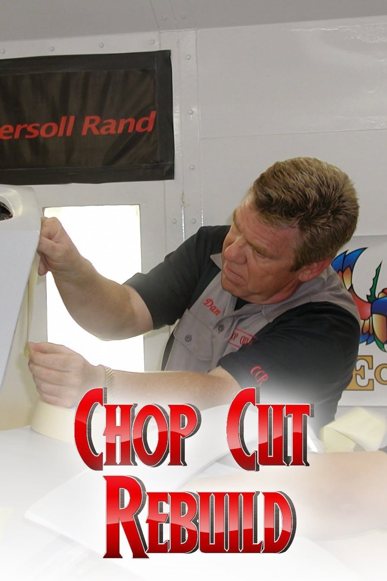 Chop Cut Rebuild preview 2