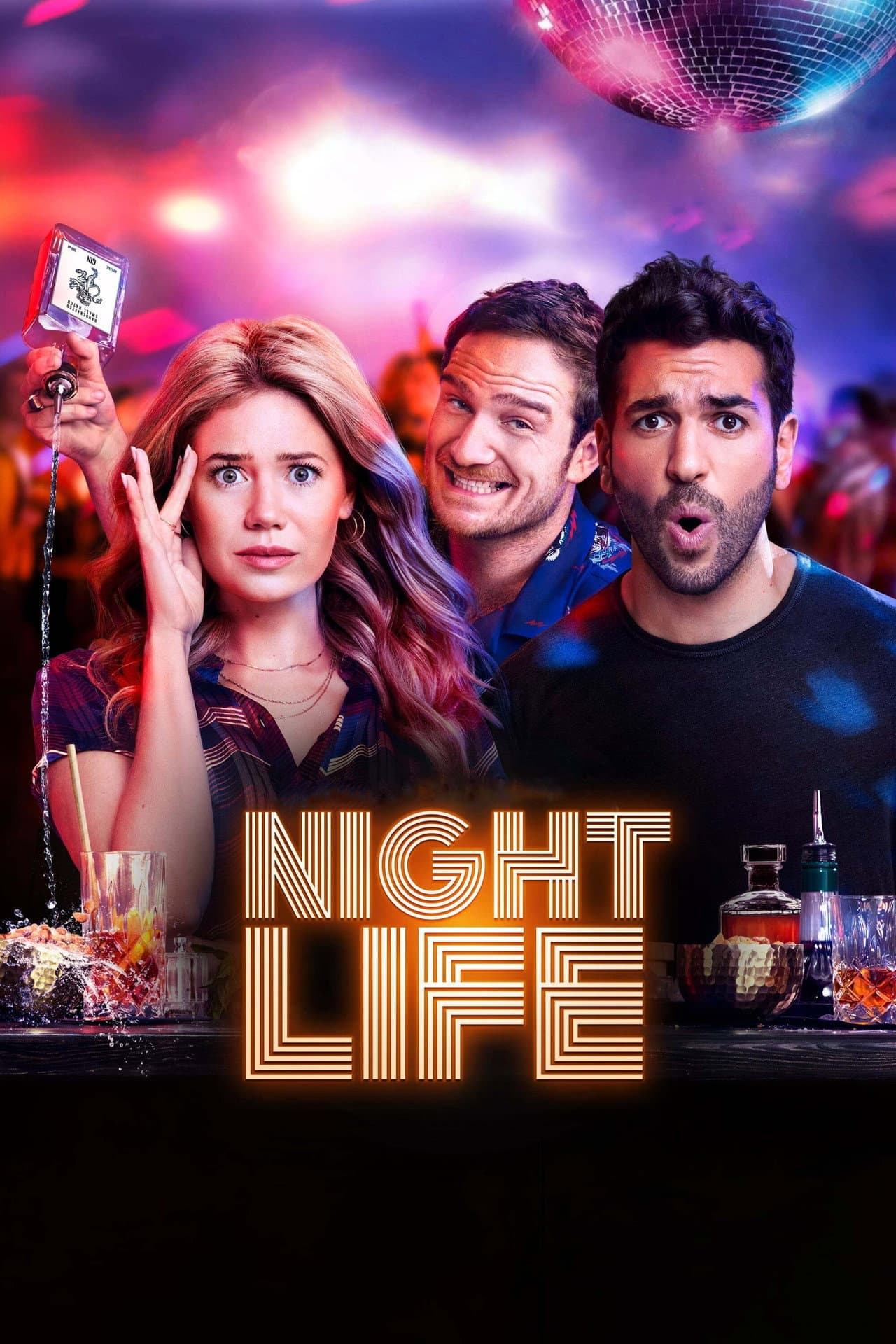 Nightlife preview 2