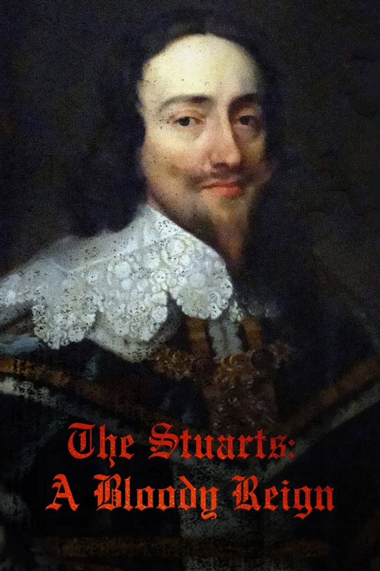 The Stuarts: A Bloody Reign preview 2