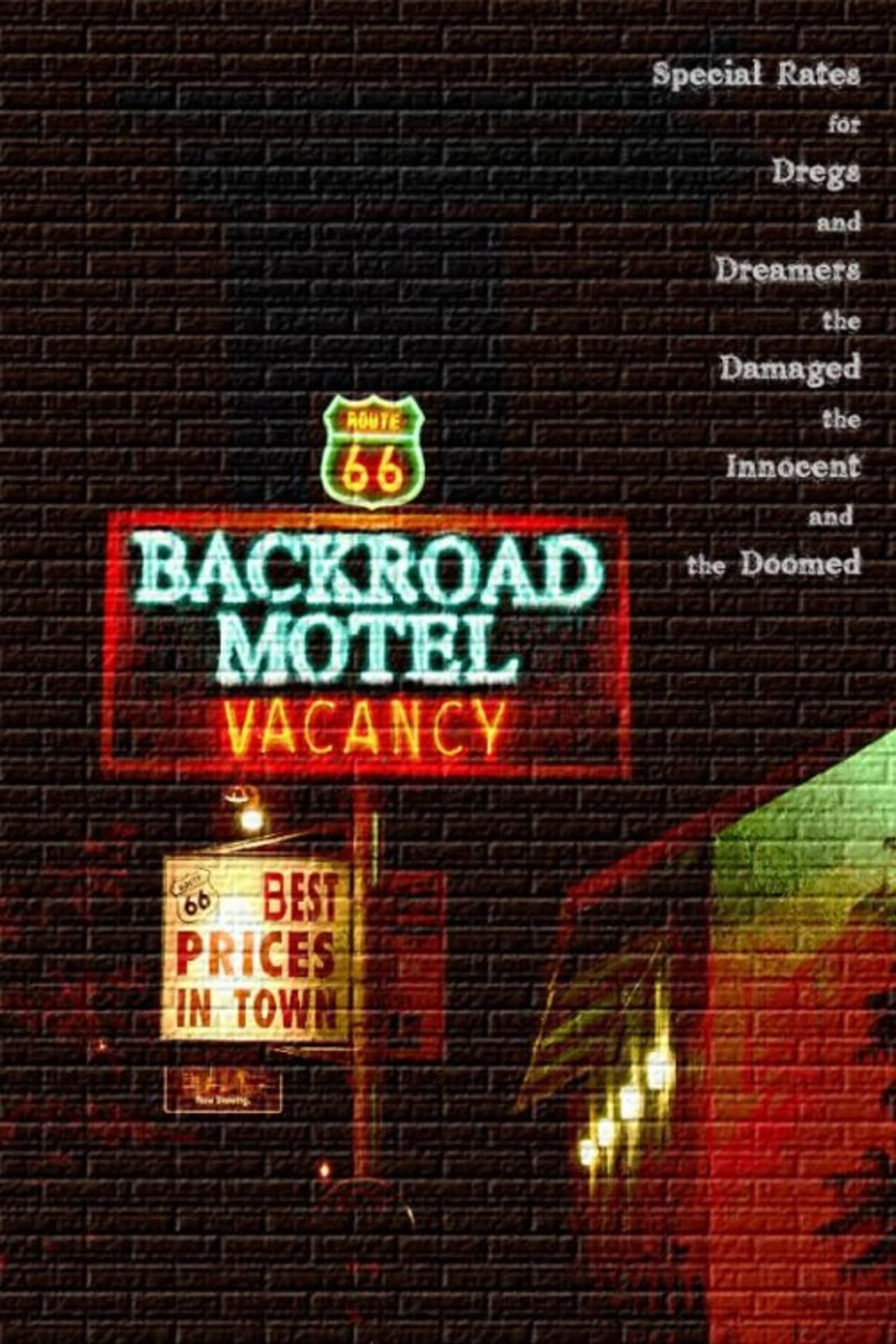 Backroad Motel preview 1