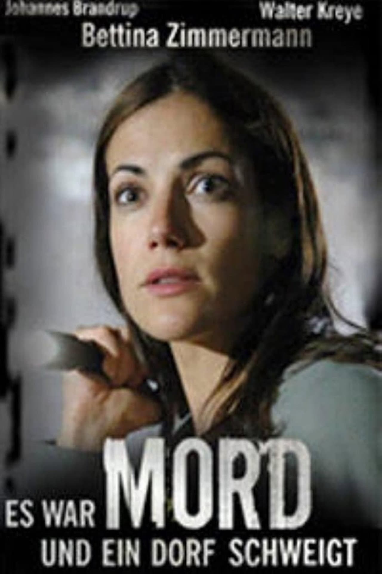 Es war Mord und ein Dorf schweigt preview 2