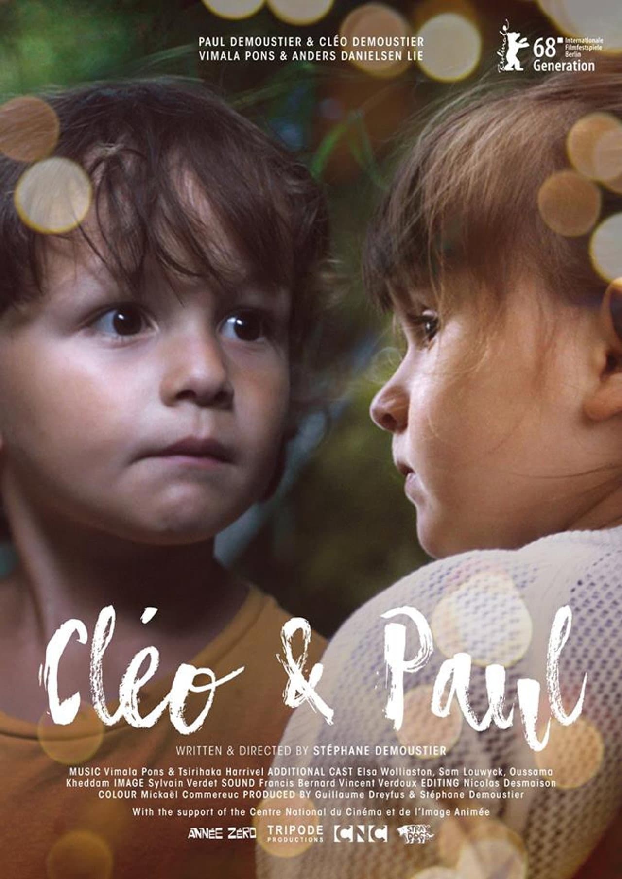 Cléo & Paul preview 2