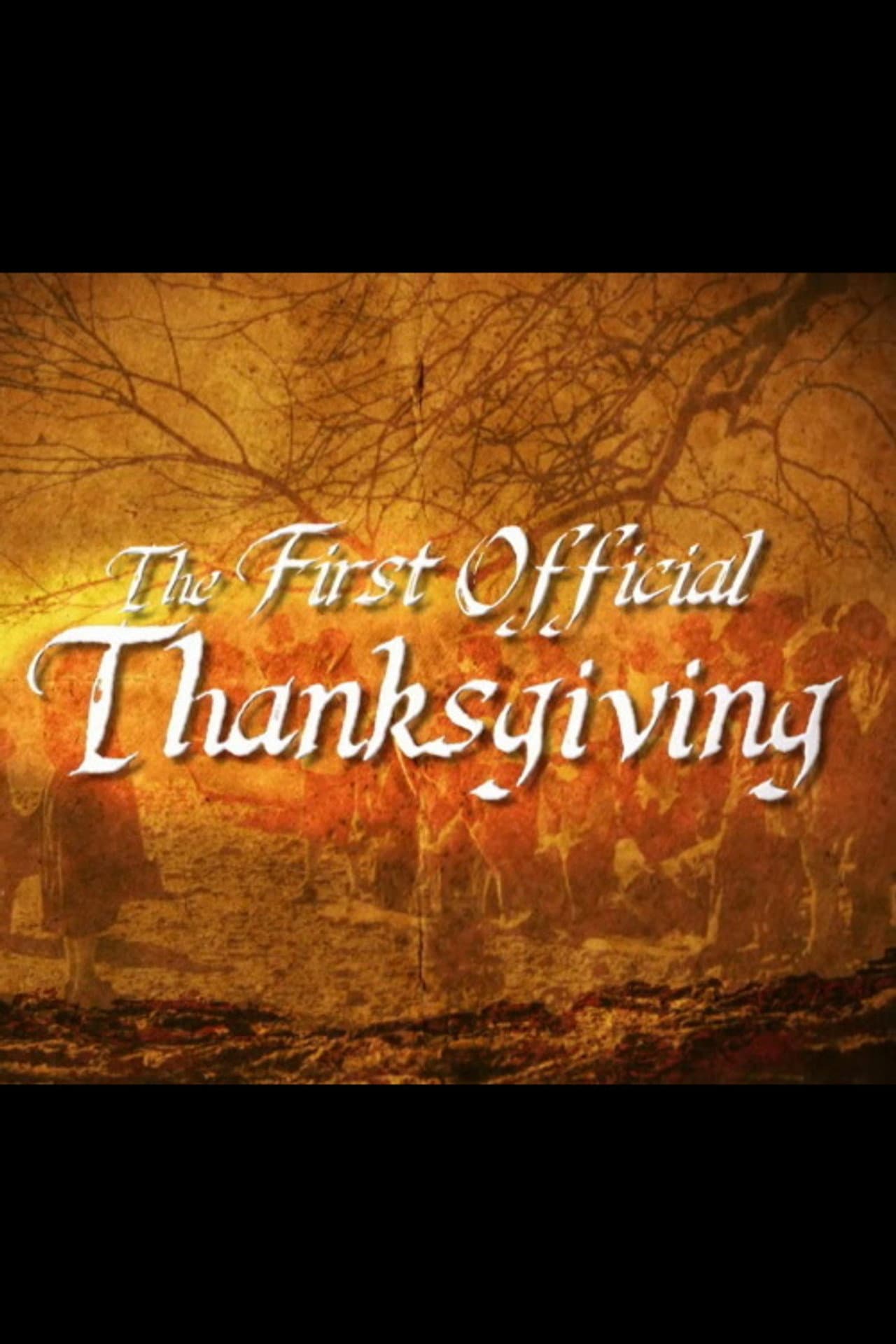 The First Official Thanksgiving preview 2