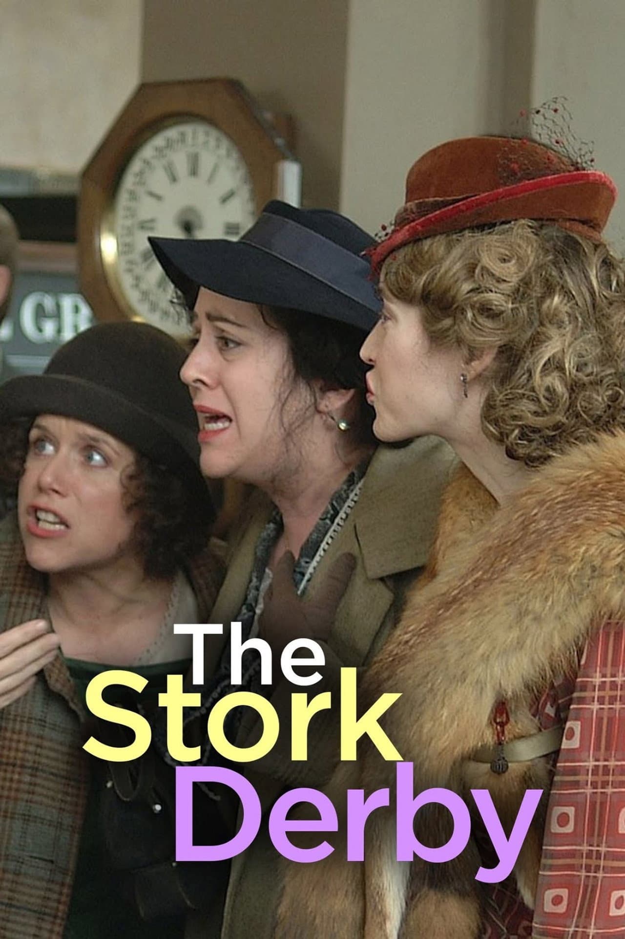 The Stork Derby preview 2