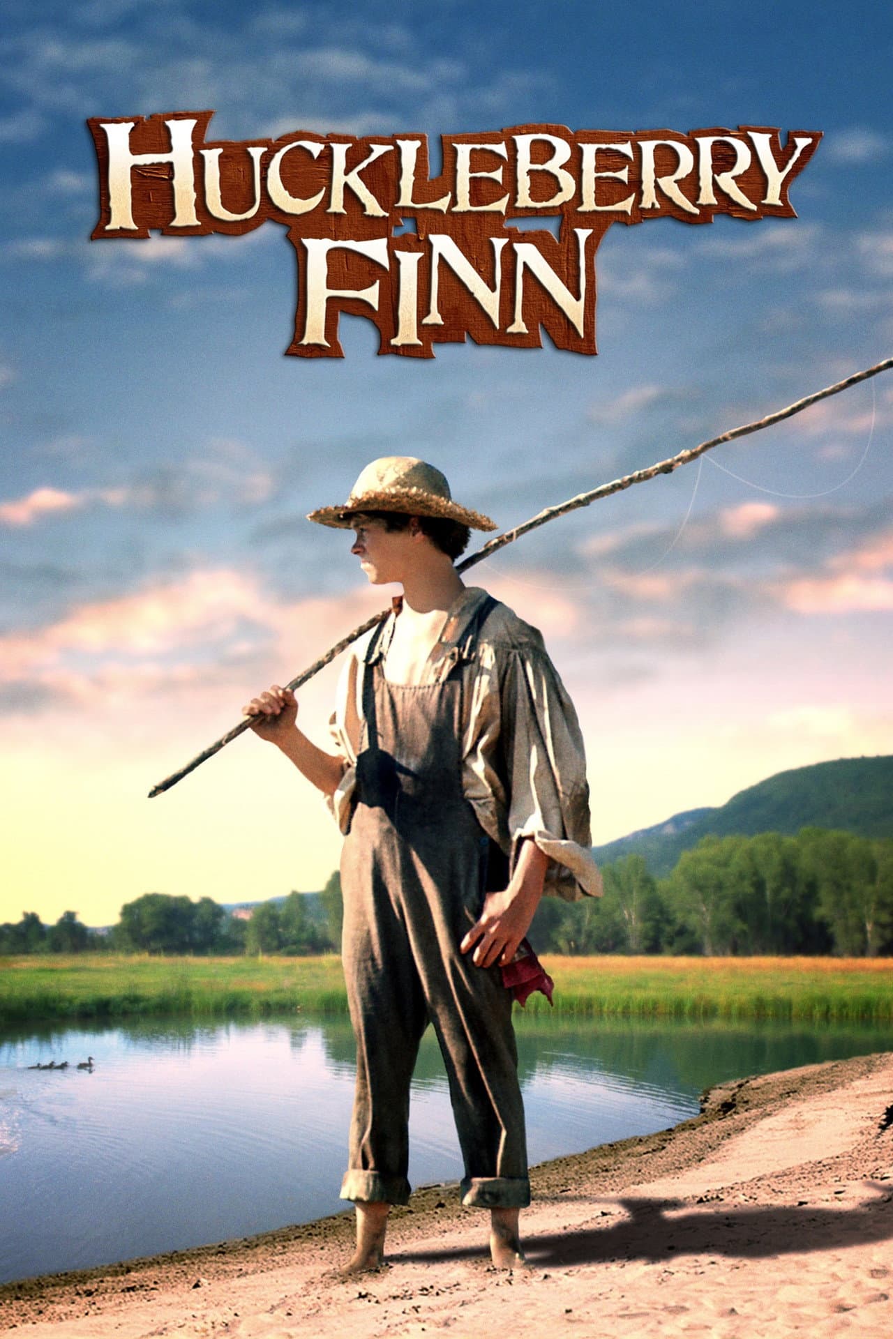 Huckleberry Finn preview 2
