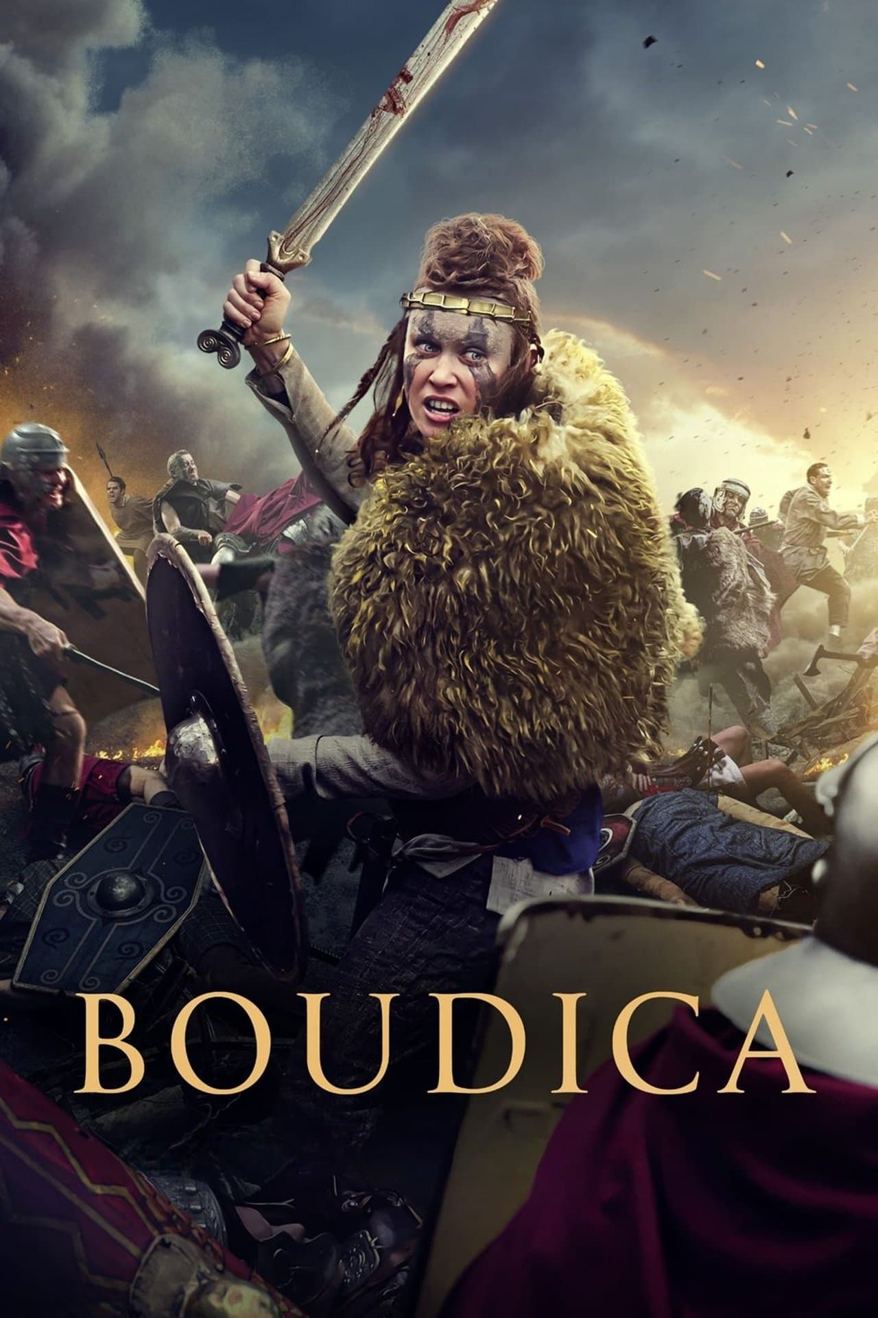 Boudica preview 2