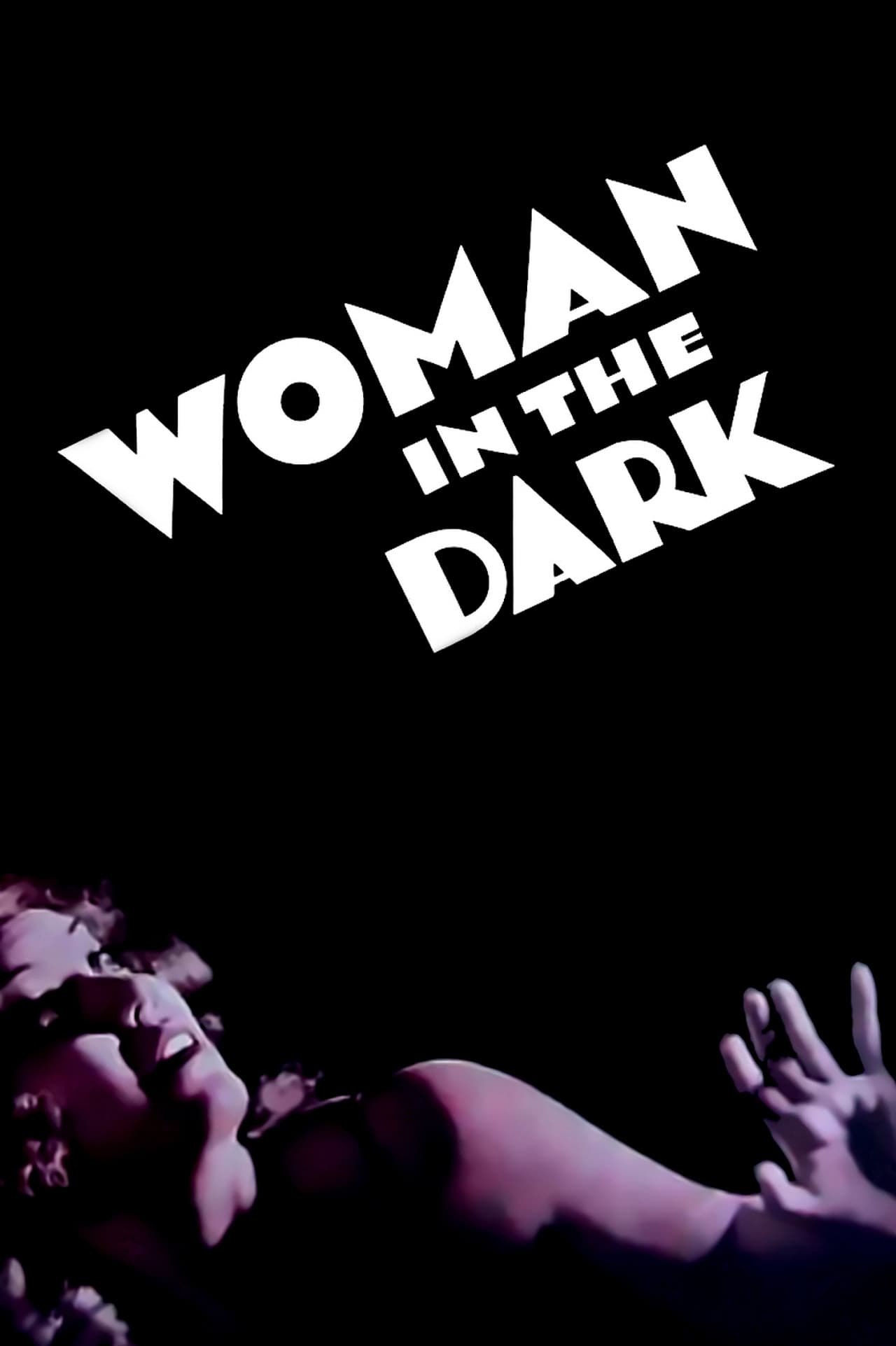 Woman in the Dark preview 2