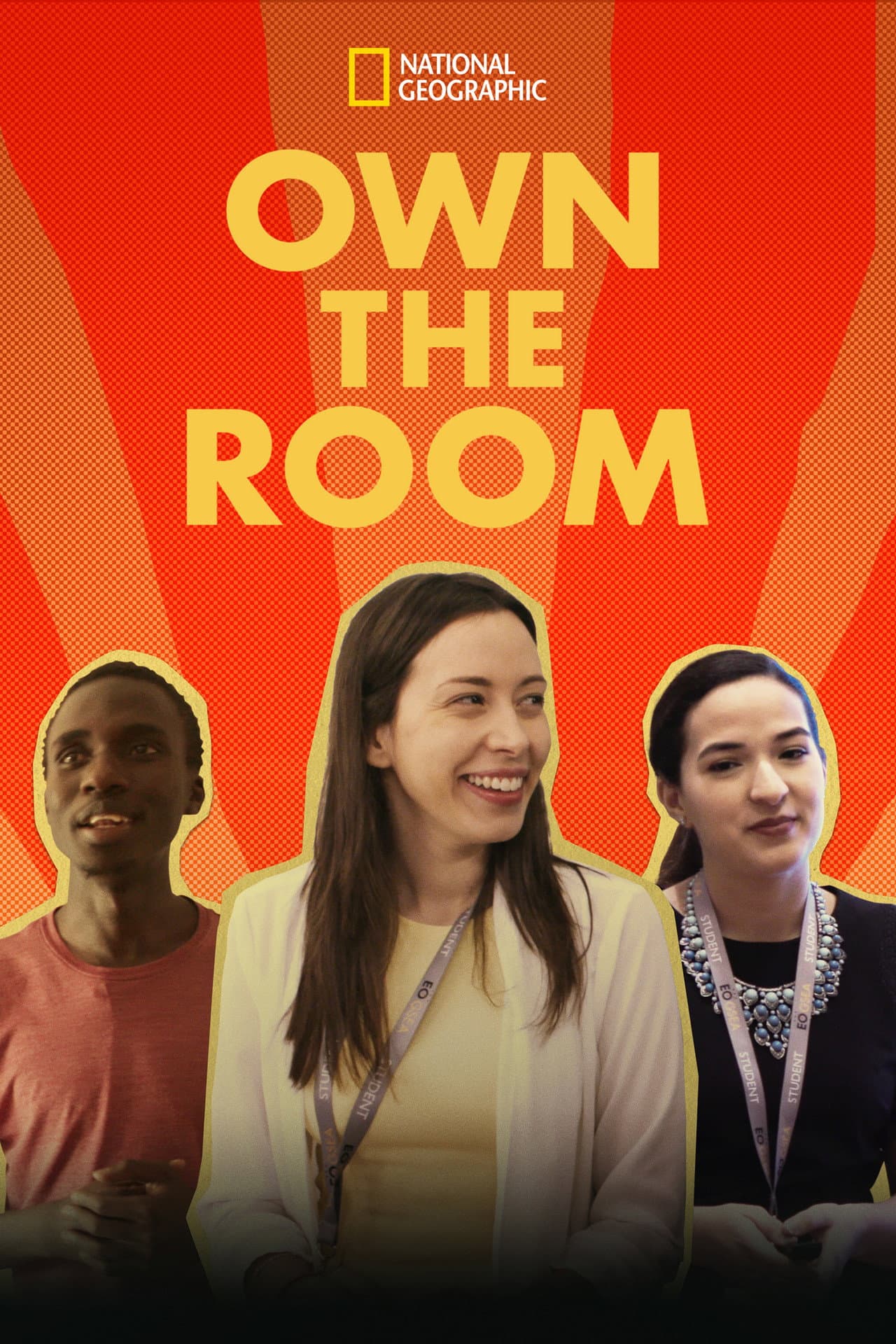 Own the Room preview 2