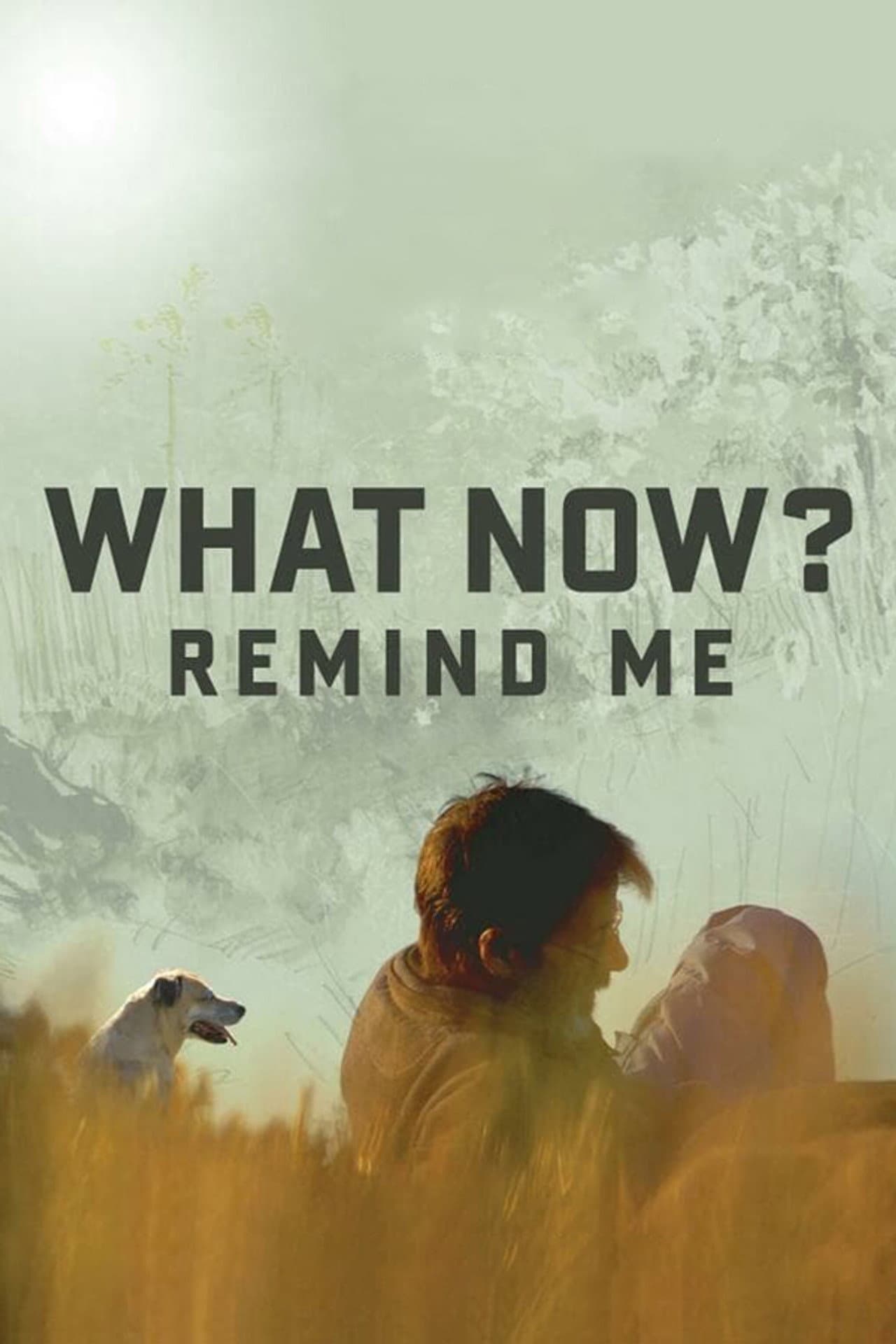 What Now? Remind Me preview 2
