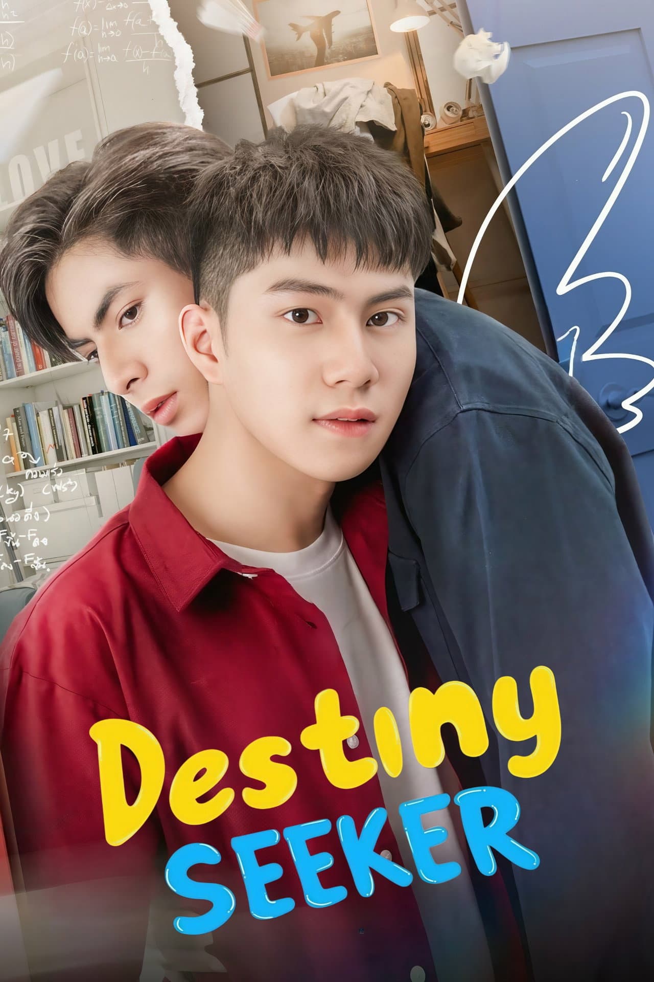 Destiny Seeker preview 2
