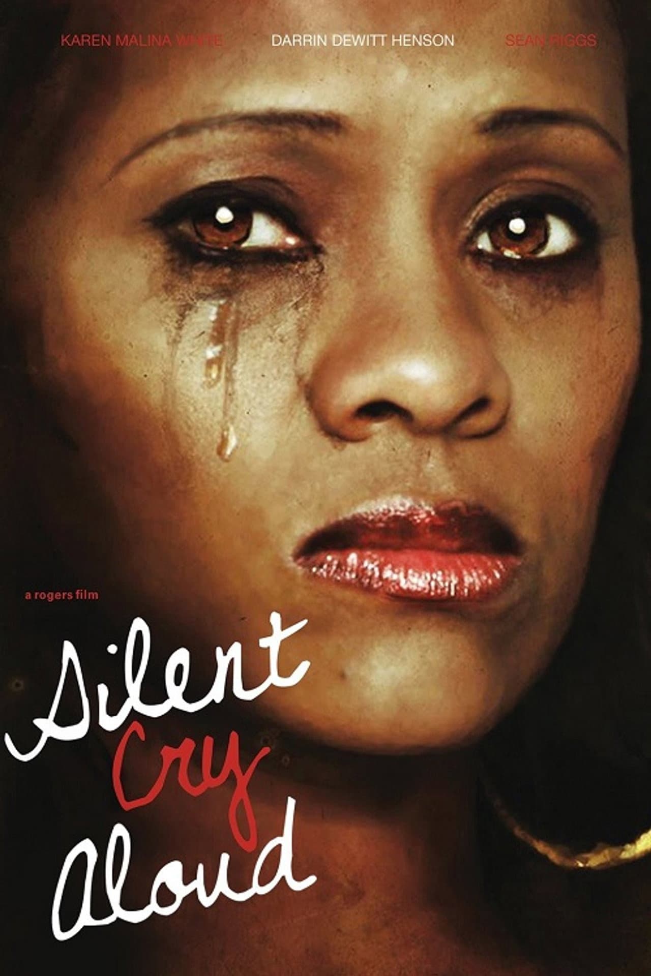 Silent Cry Aloud preview 1