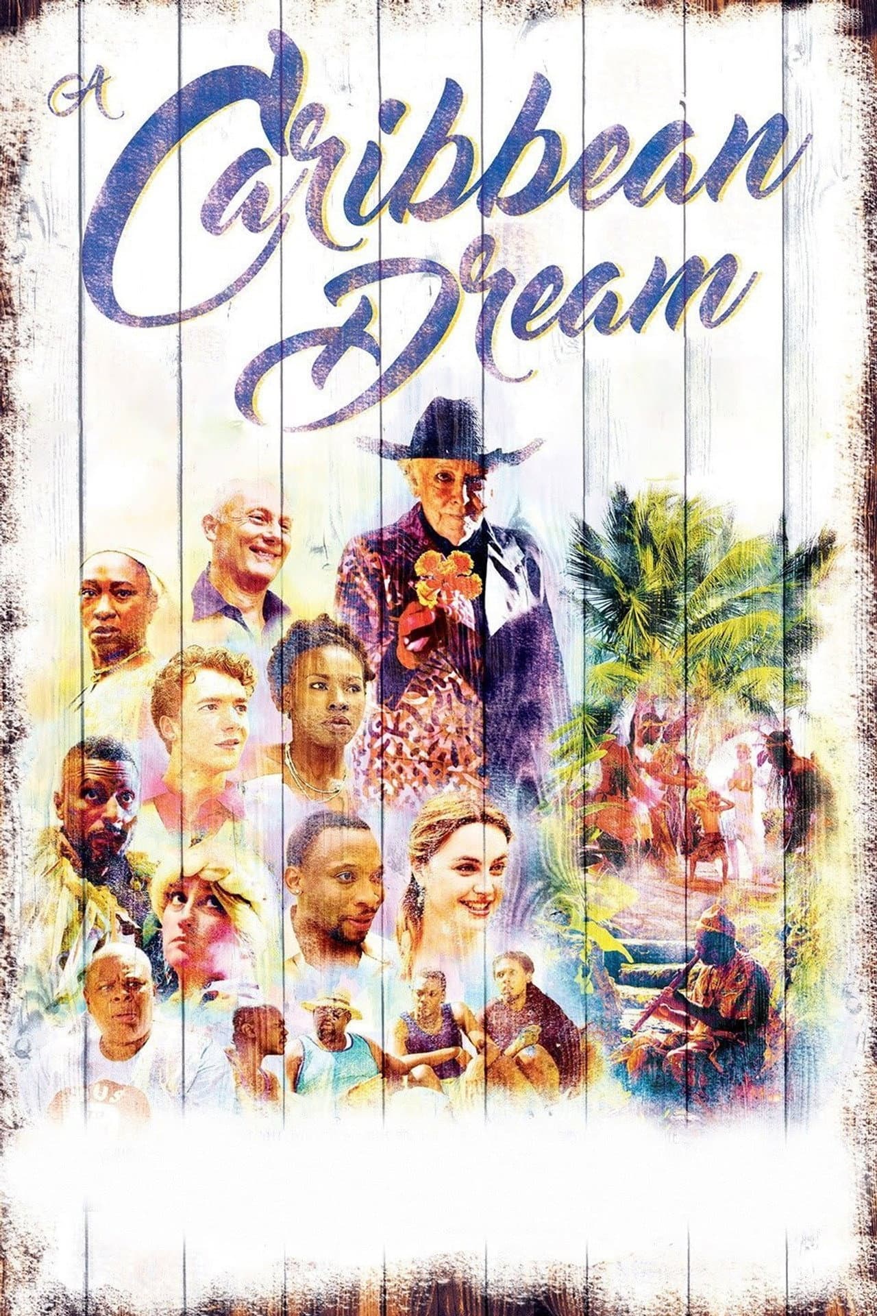 A Caribbean Dream preview 2