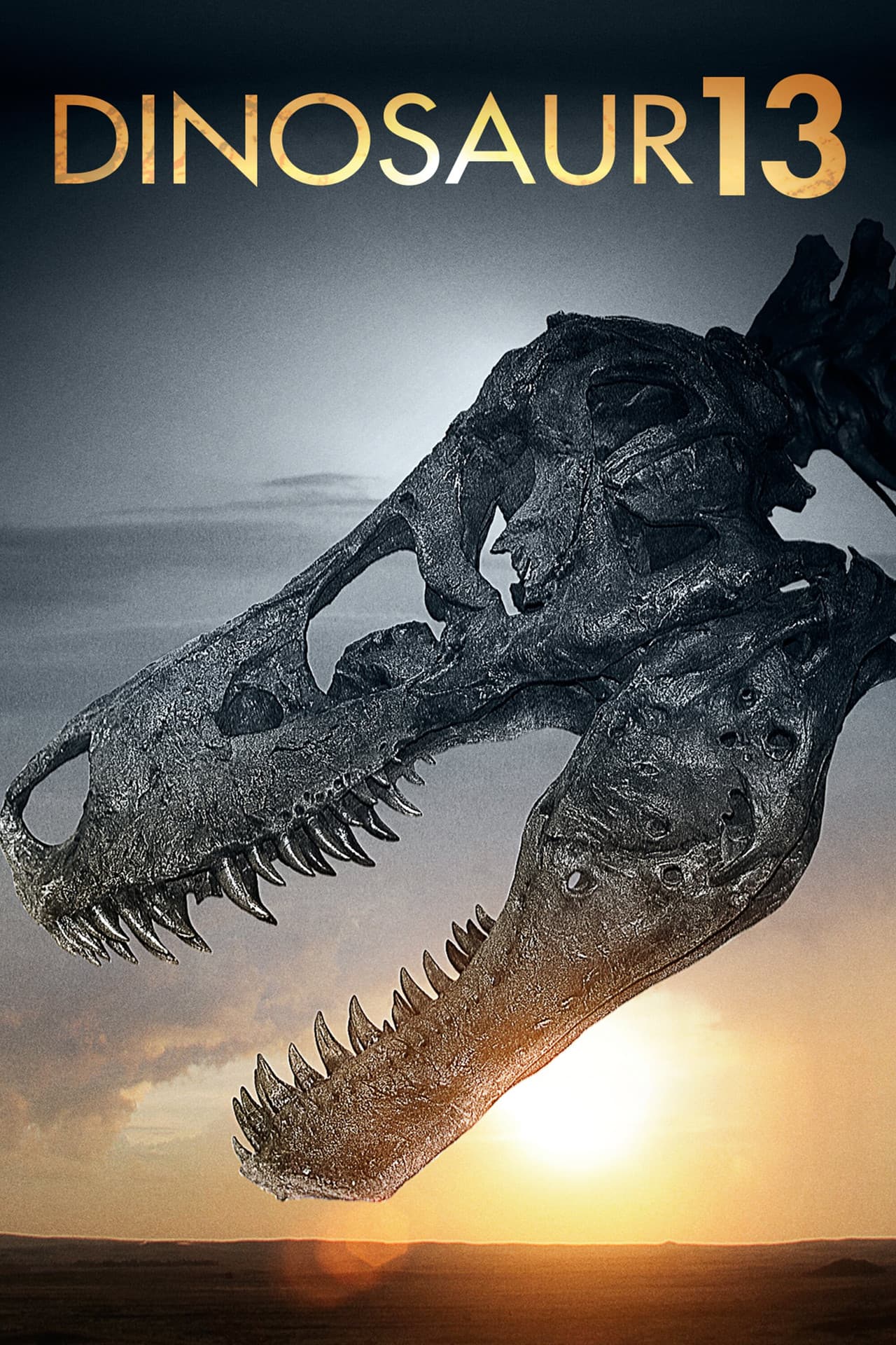 Dinosaur 13 preview 2