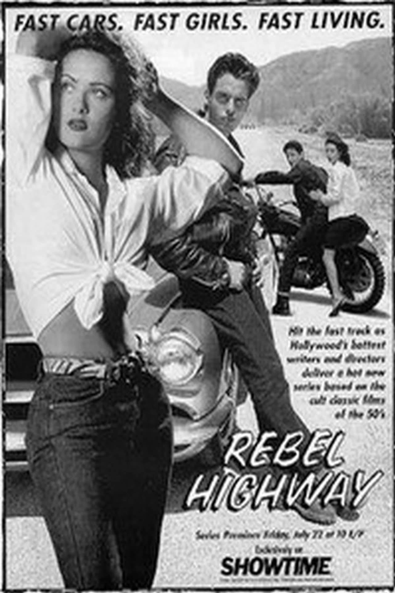 Rebel Highway preview 2