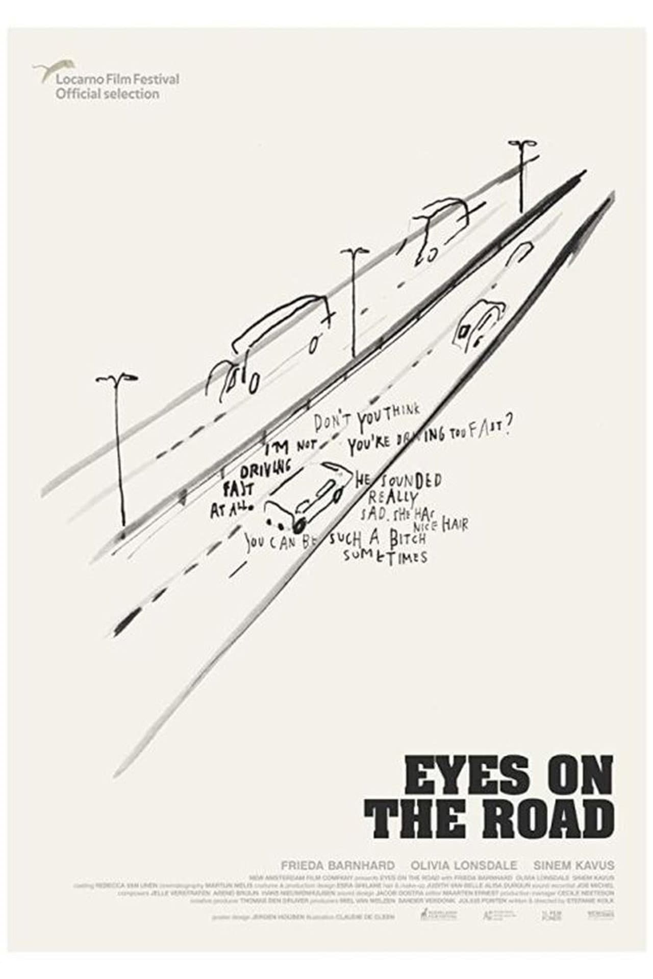 Eyes on the Road preview 2