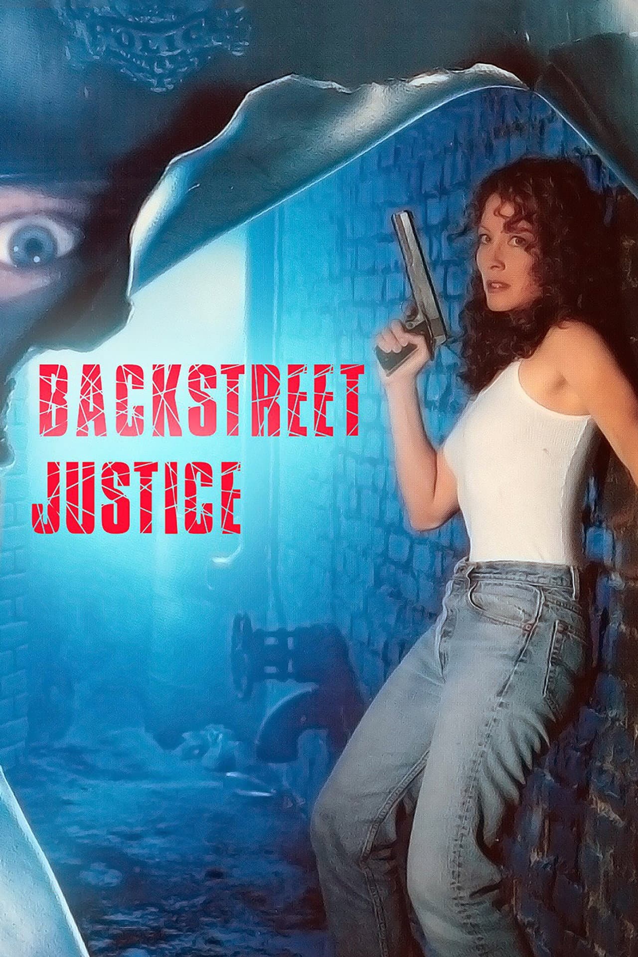 Backstreet Justice preview 2
