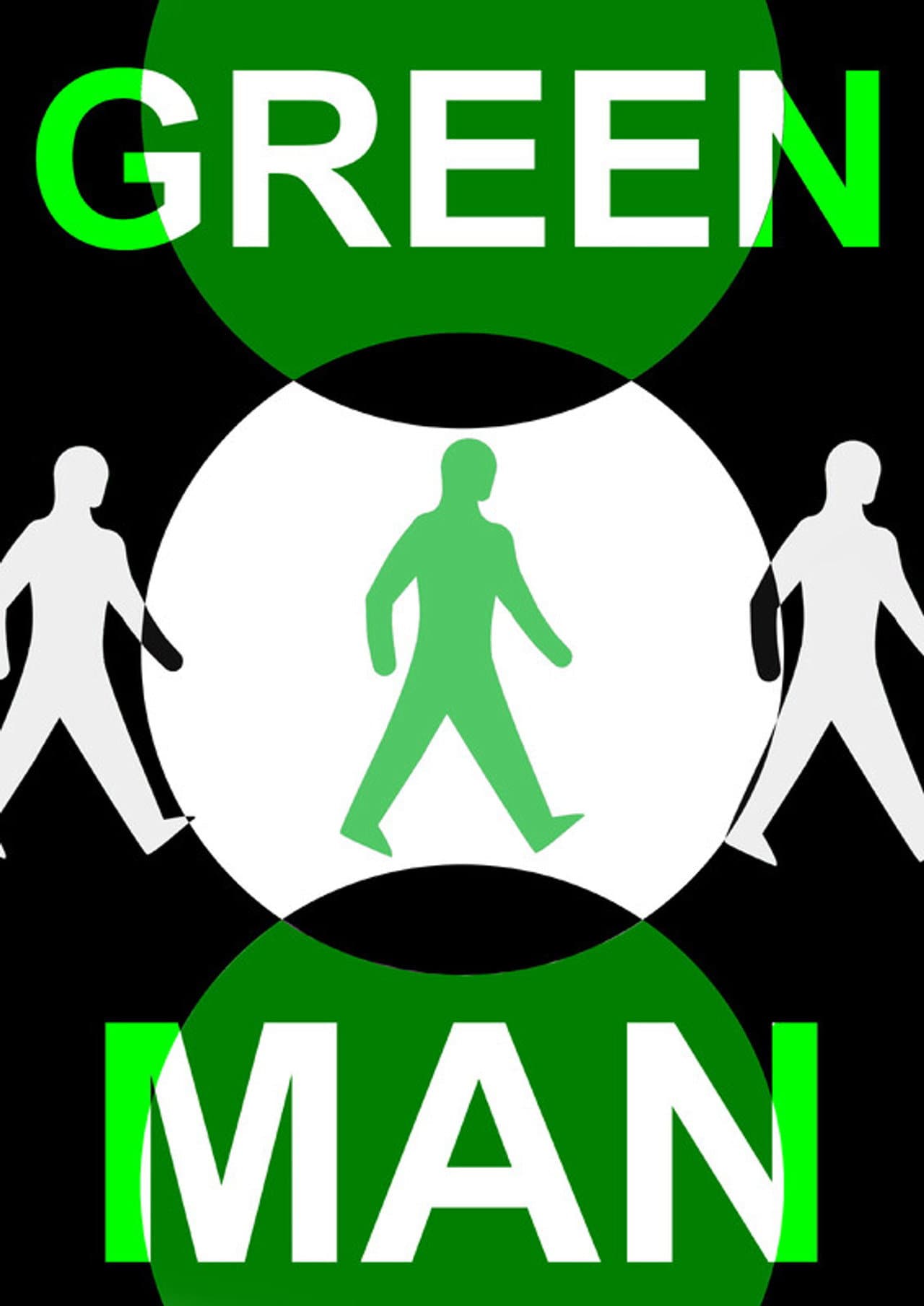 Green Man preview 2
