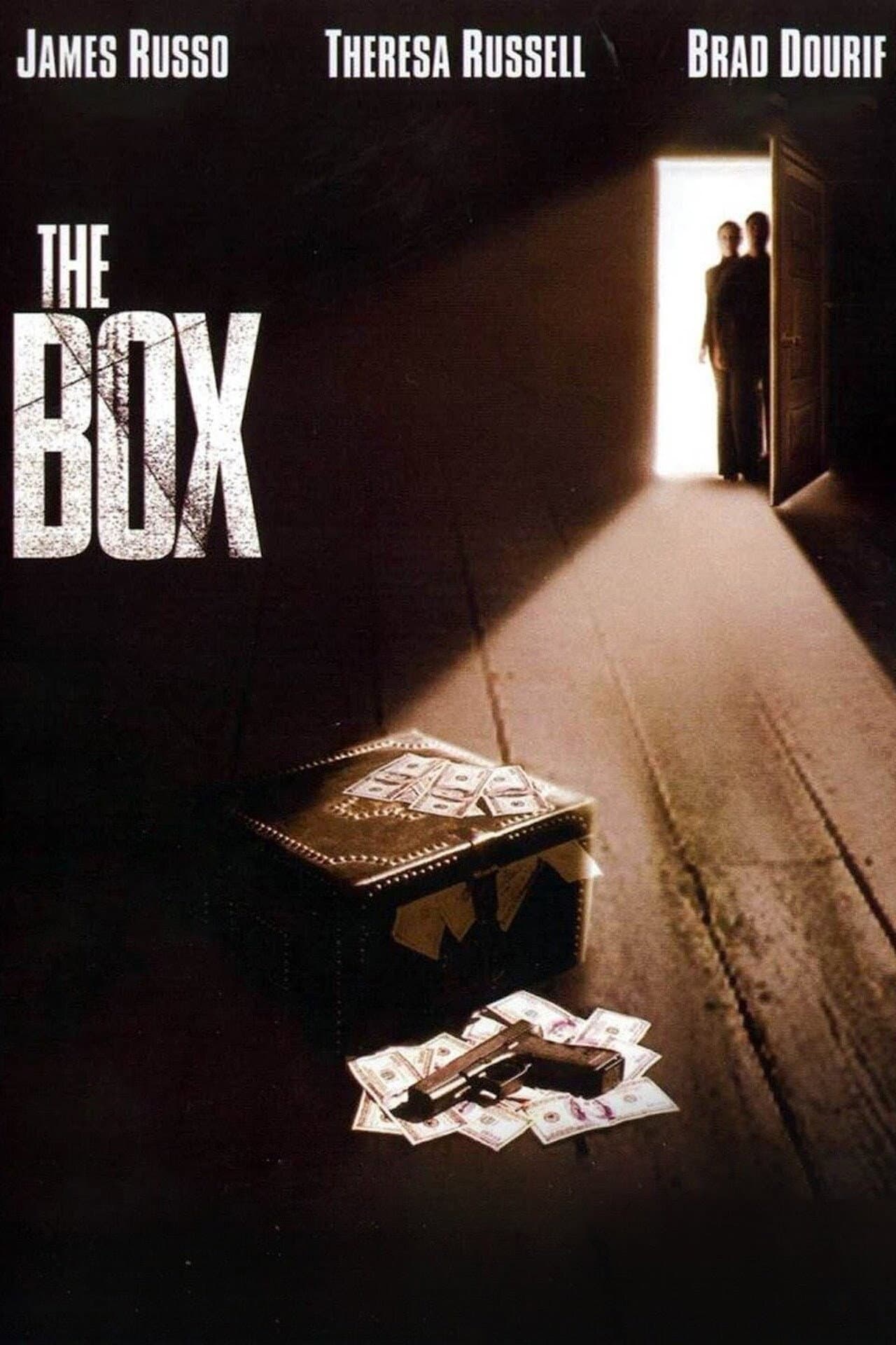 The Box preview 2