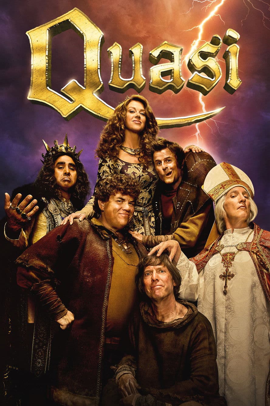 Quasi preview 2