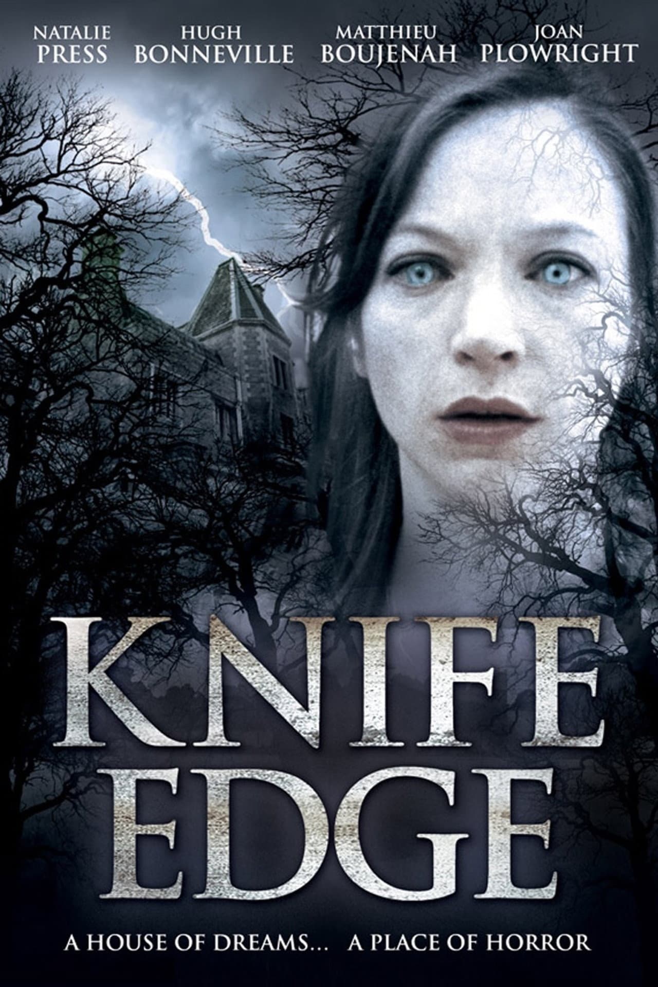 Knife Edge preview 2