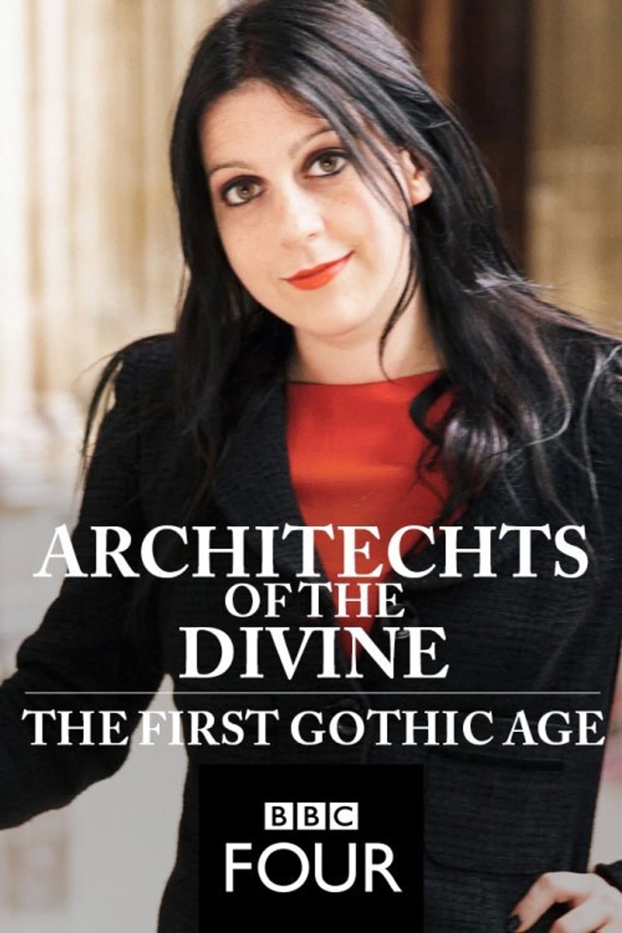 Architects of the Divine: The First Gothic Age preview 1