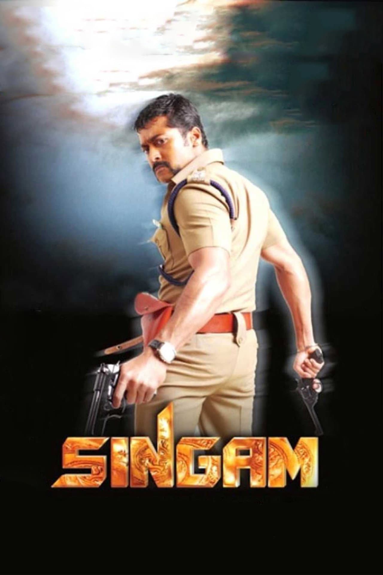 Singam preview 2
