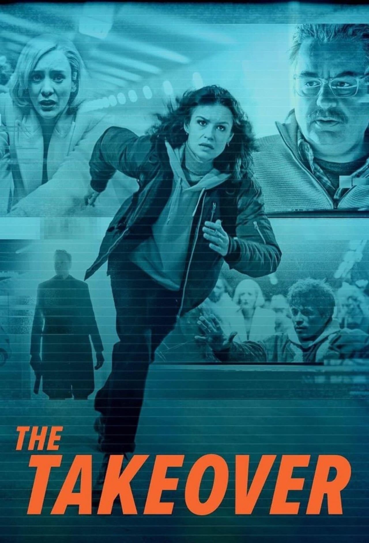 The Takeover preview 2
