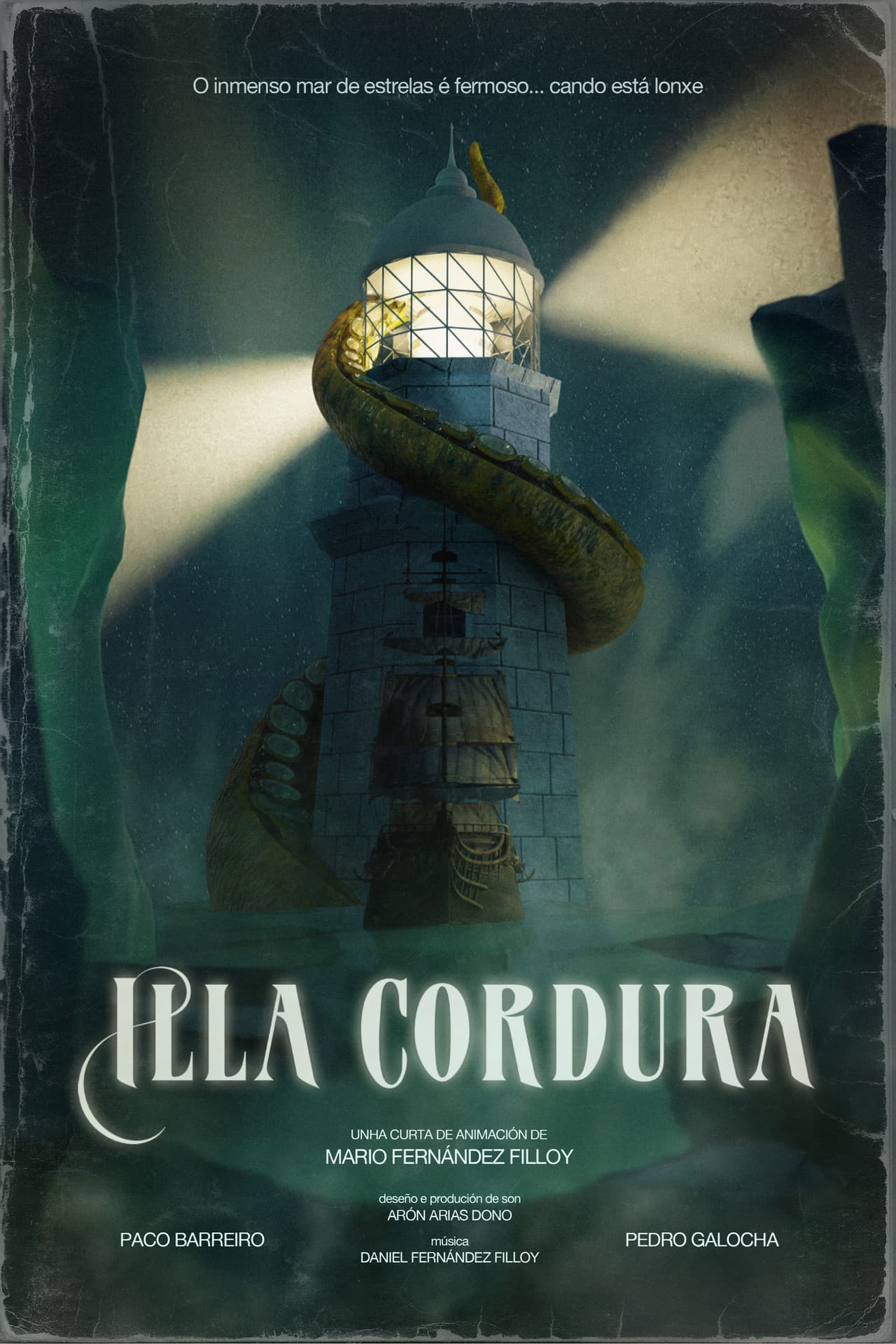 Cordura Island preview 2