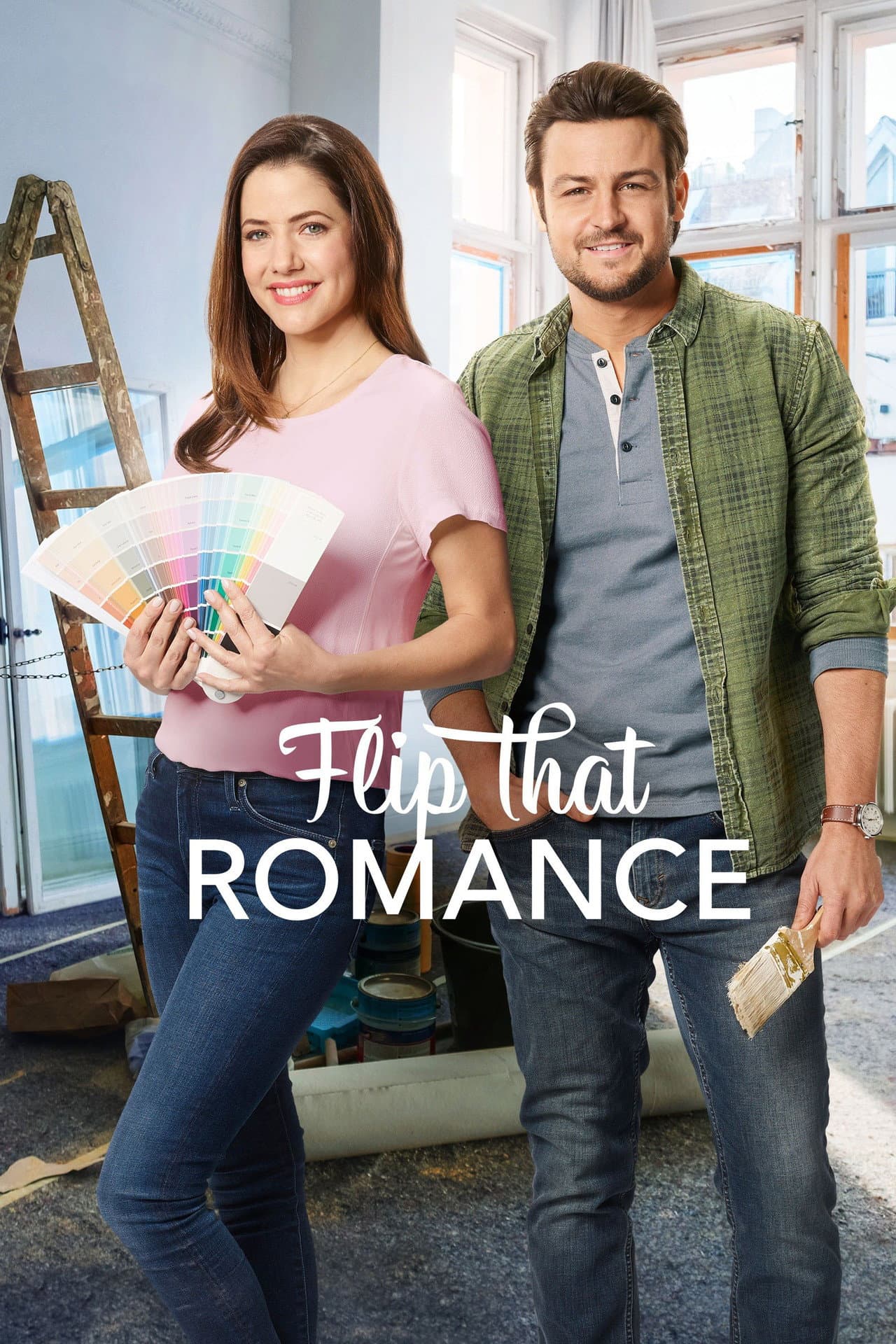 Flip That Romance preview 2