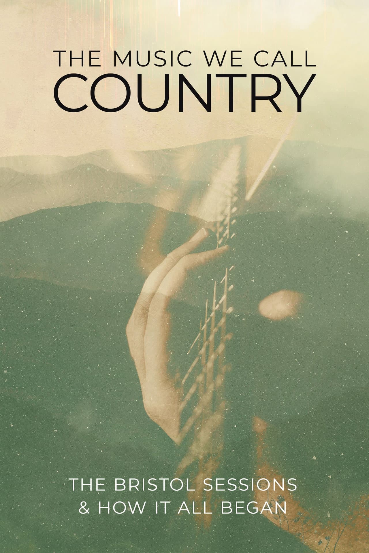 The Music We Call Country preview 1