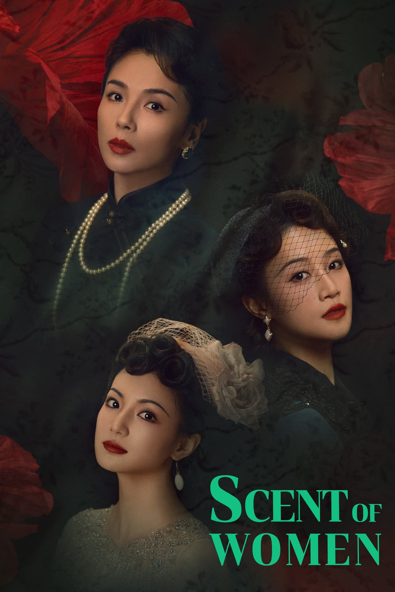 Scent of Women preview 1