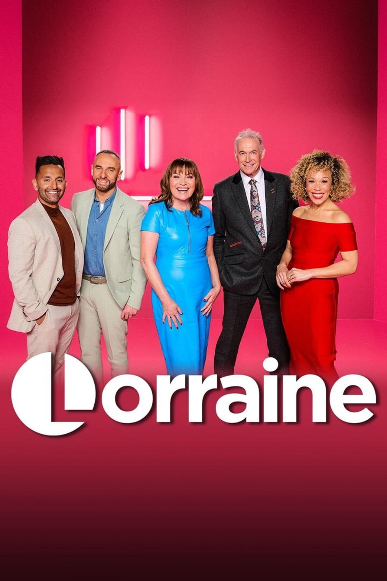 Lorraine preview 2