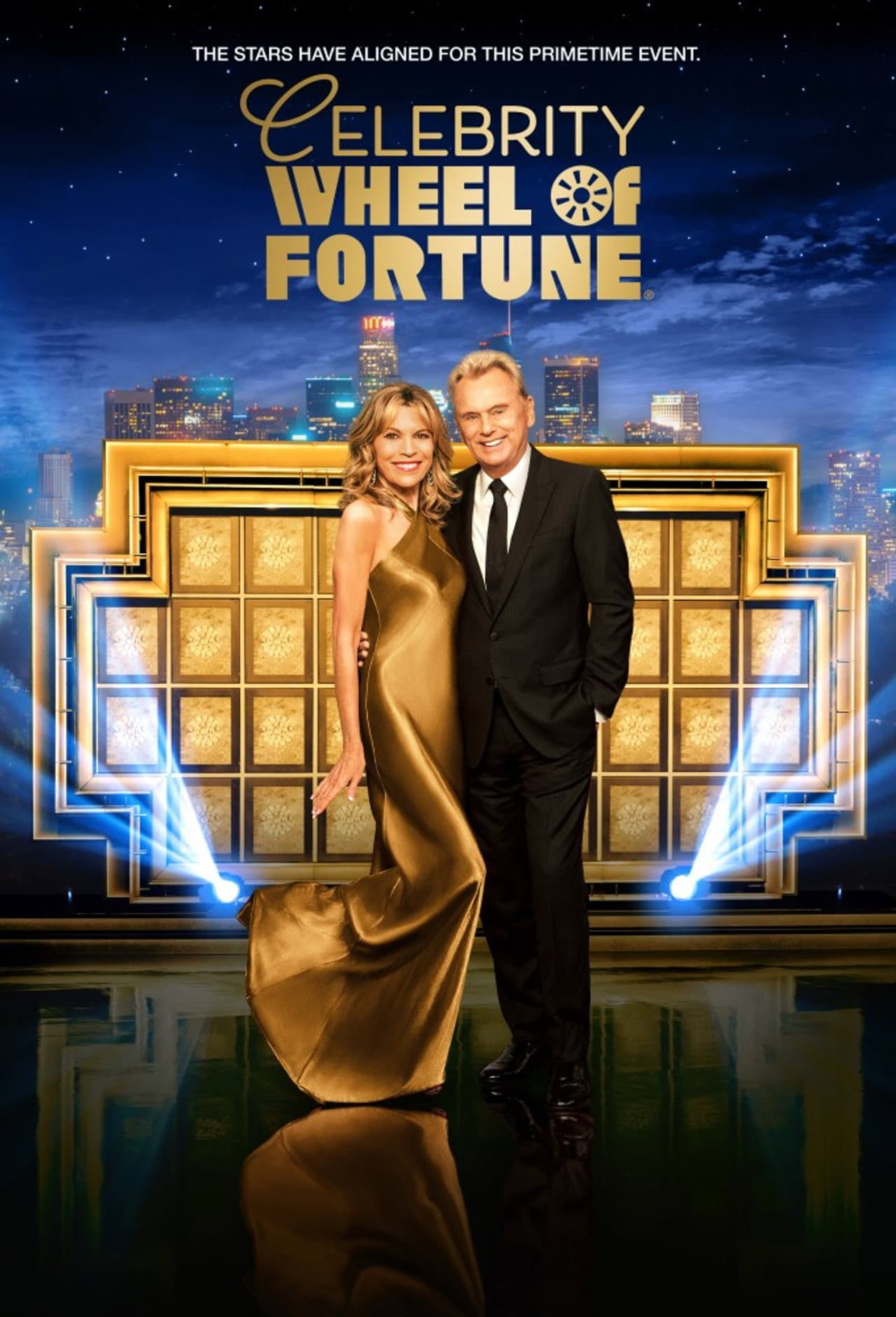 Celebrity Wheel of Fortune preview 2
