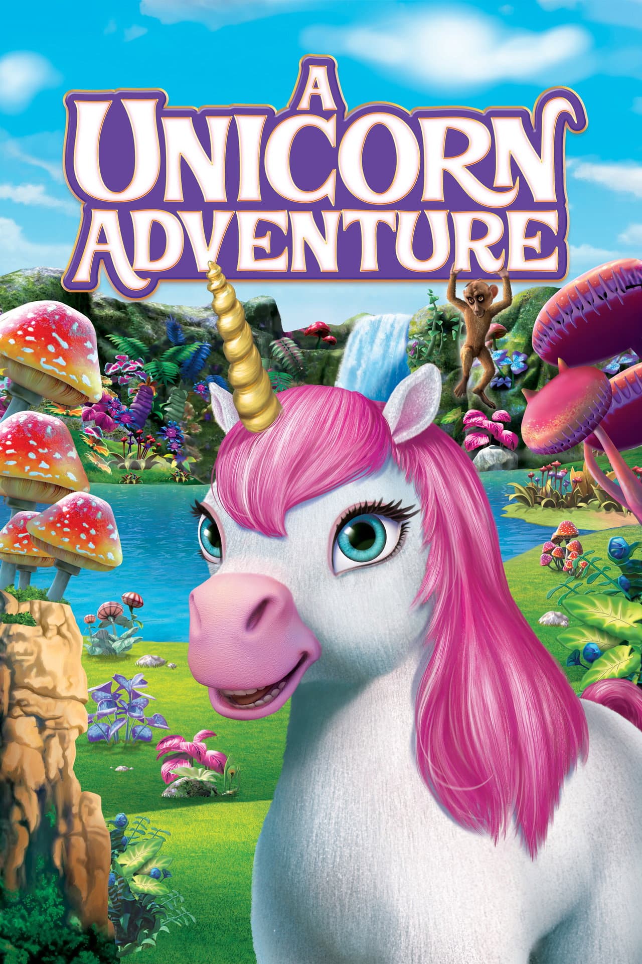 The Shonku Diaries: A Unicorn Adventure preview 2